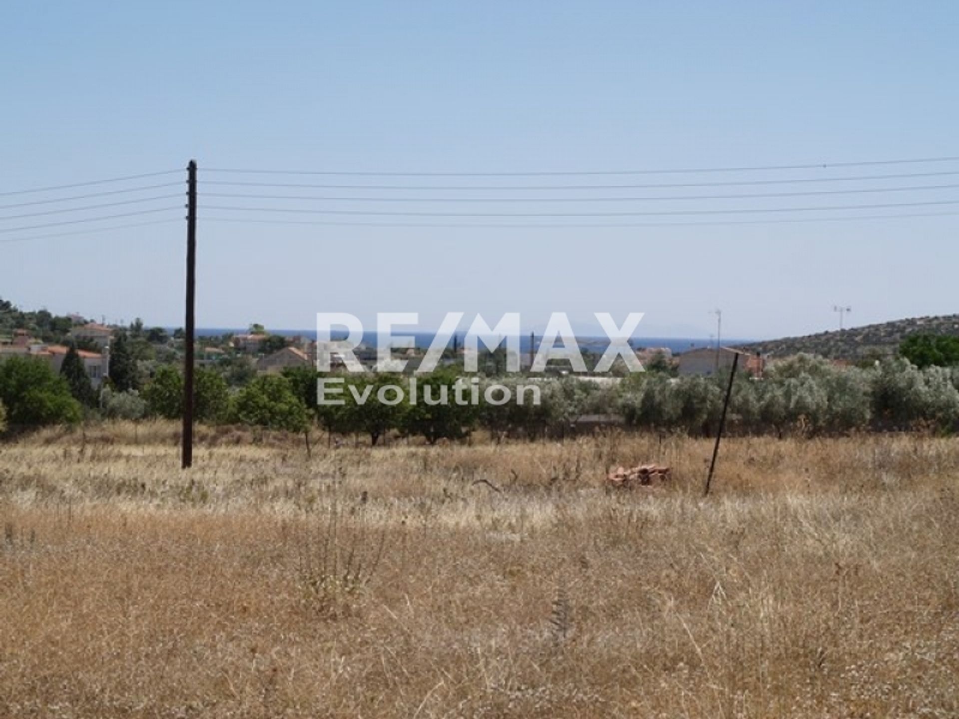 Land in Kali Thea, Attiki 11654356