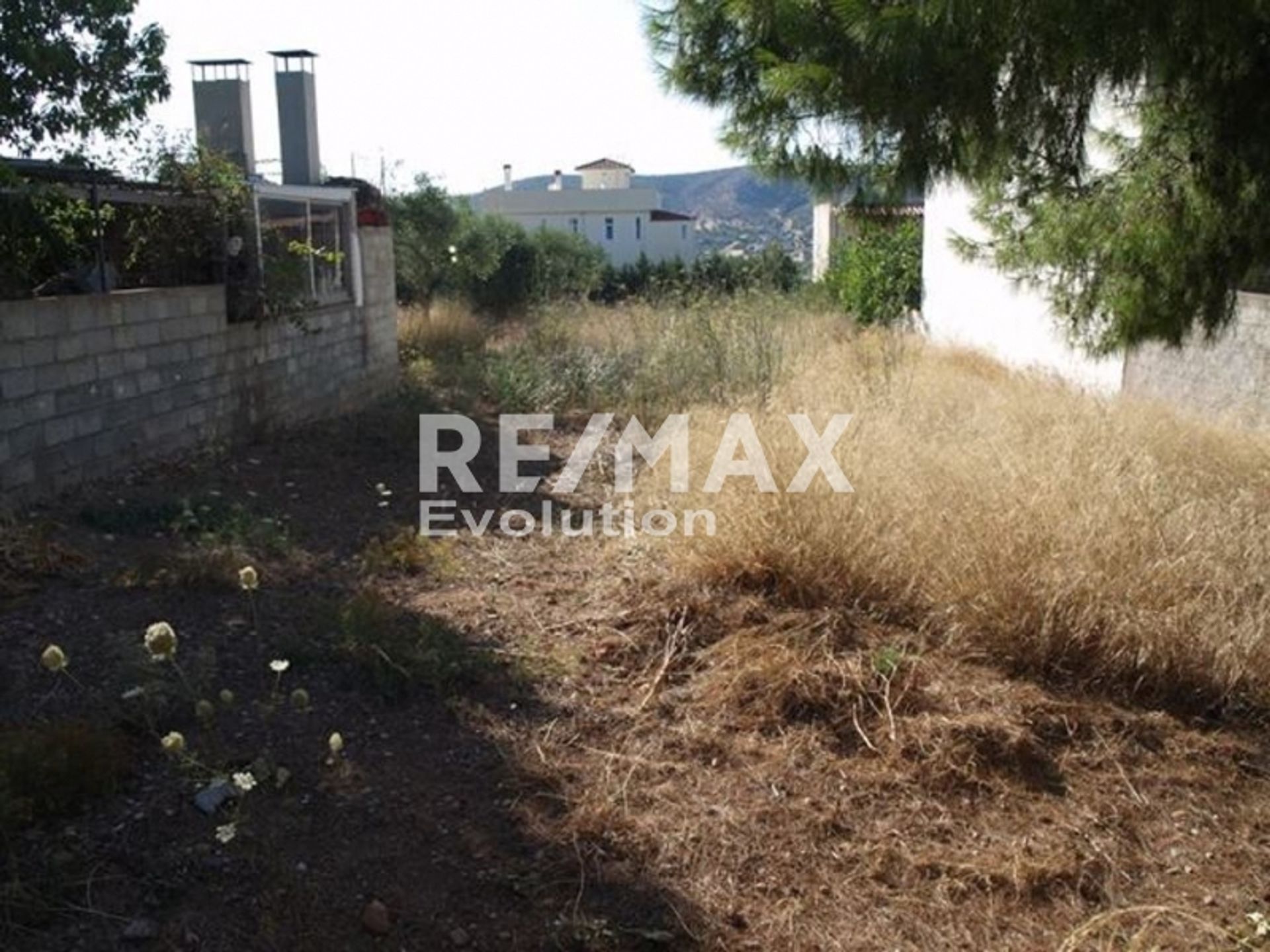 Land in Agia Marina,  11654358