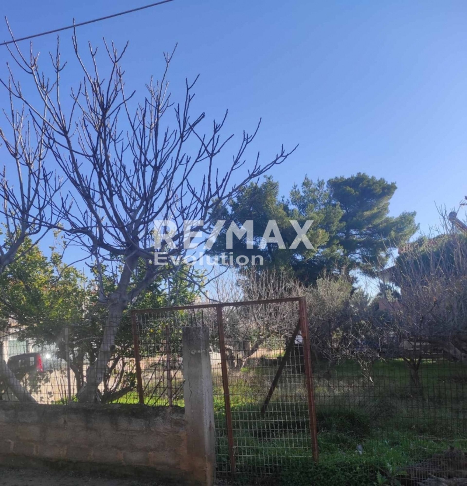 Land i Mantra Diakou, Attiki 11654361