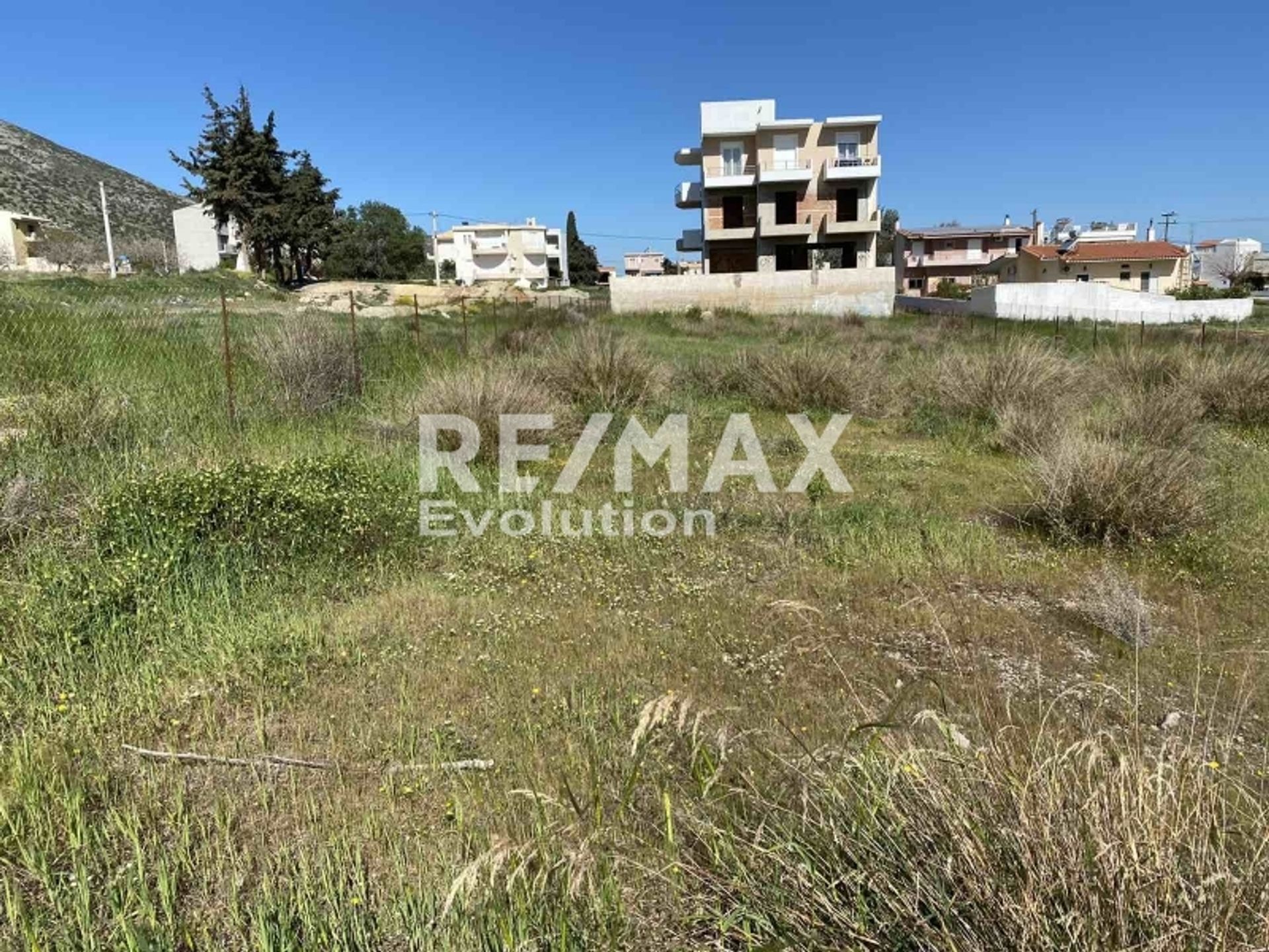 Land in Kouvaras, Attik 11654416