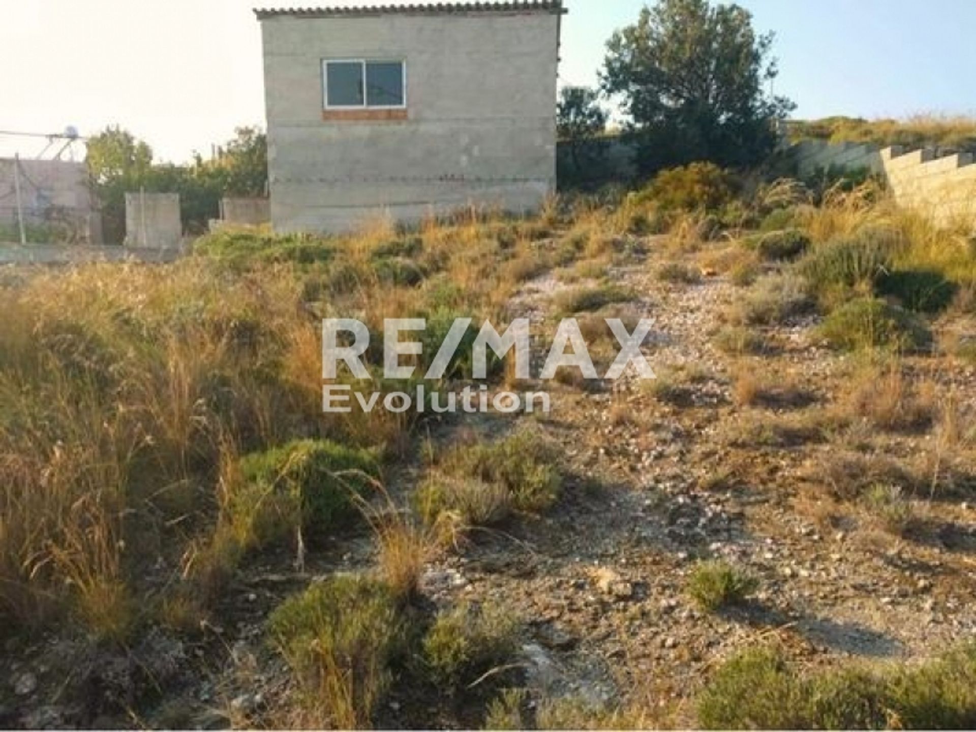 Land i Agia Marina Mikrolimanou,  11654438