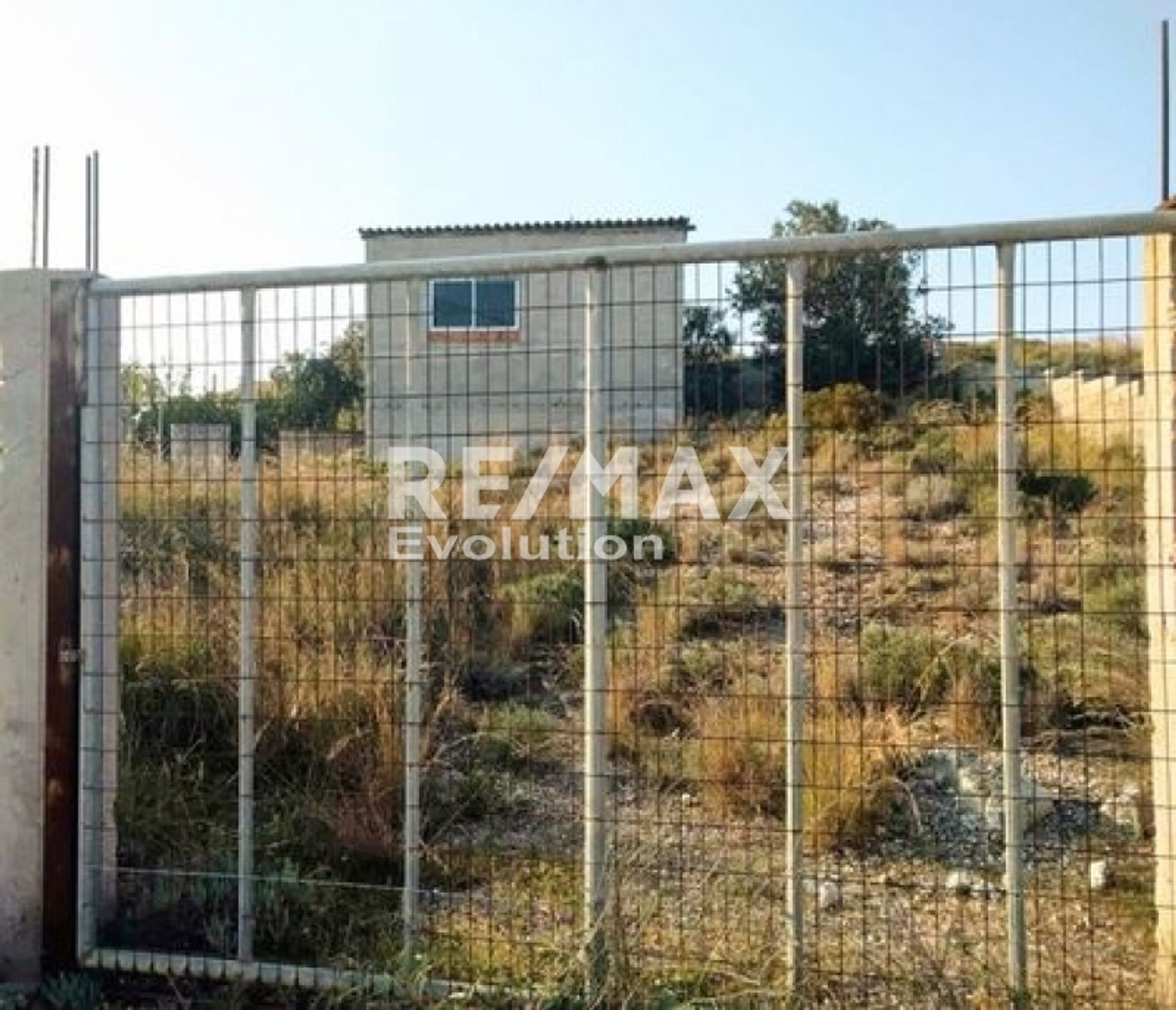 Land i Agia Marina Mikrolimanou,  11654438