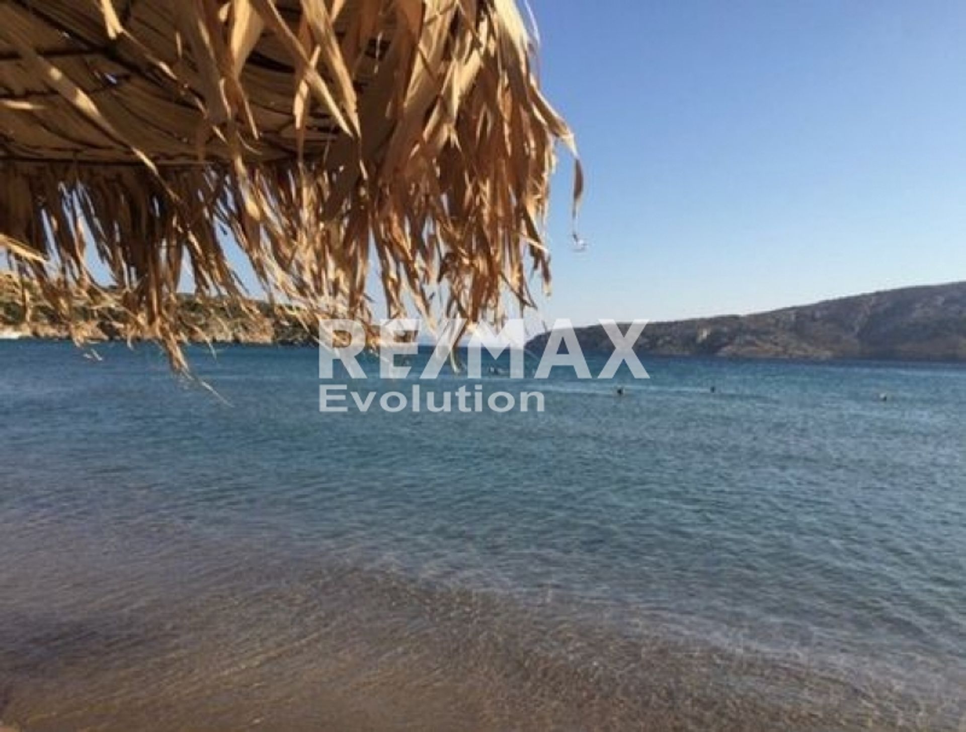 Land i Agia Marina Mikrolimanou,  11654438