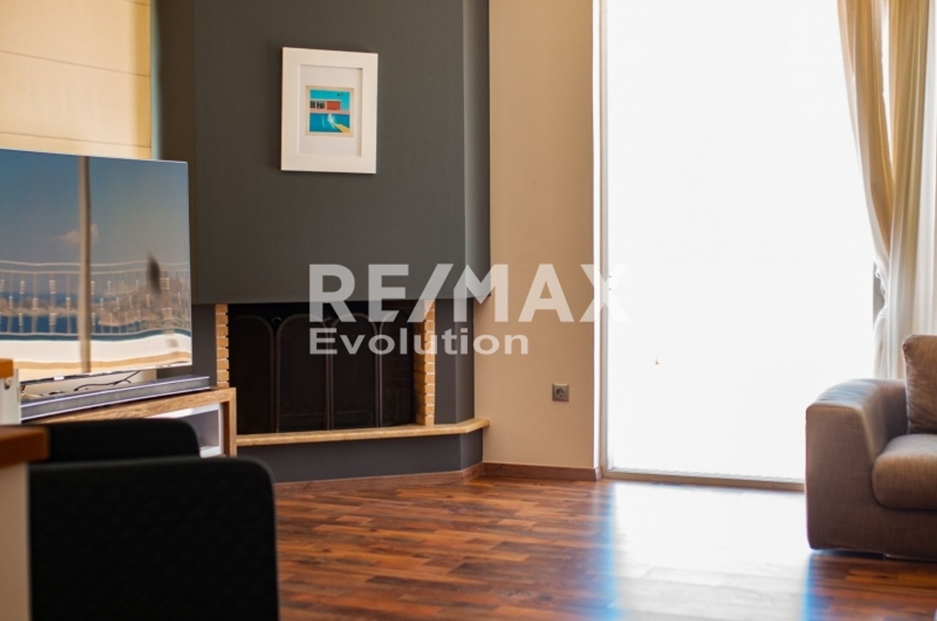 Condominium dans Lakka, Attiki 11654461