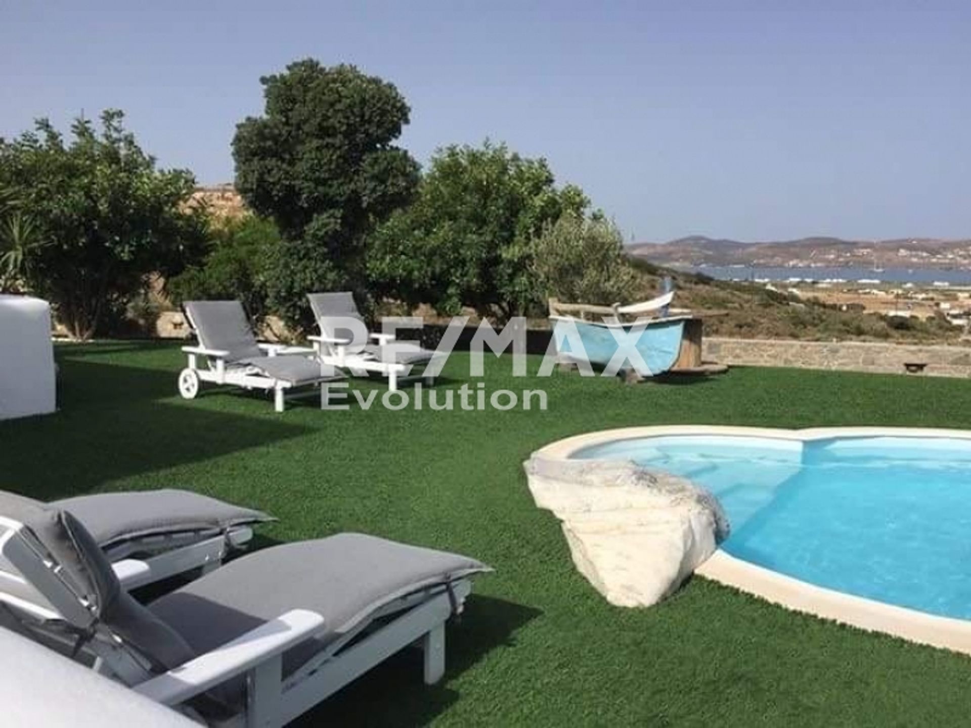 Commercial dans Paros,  11654475