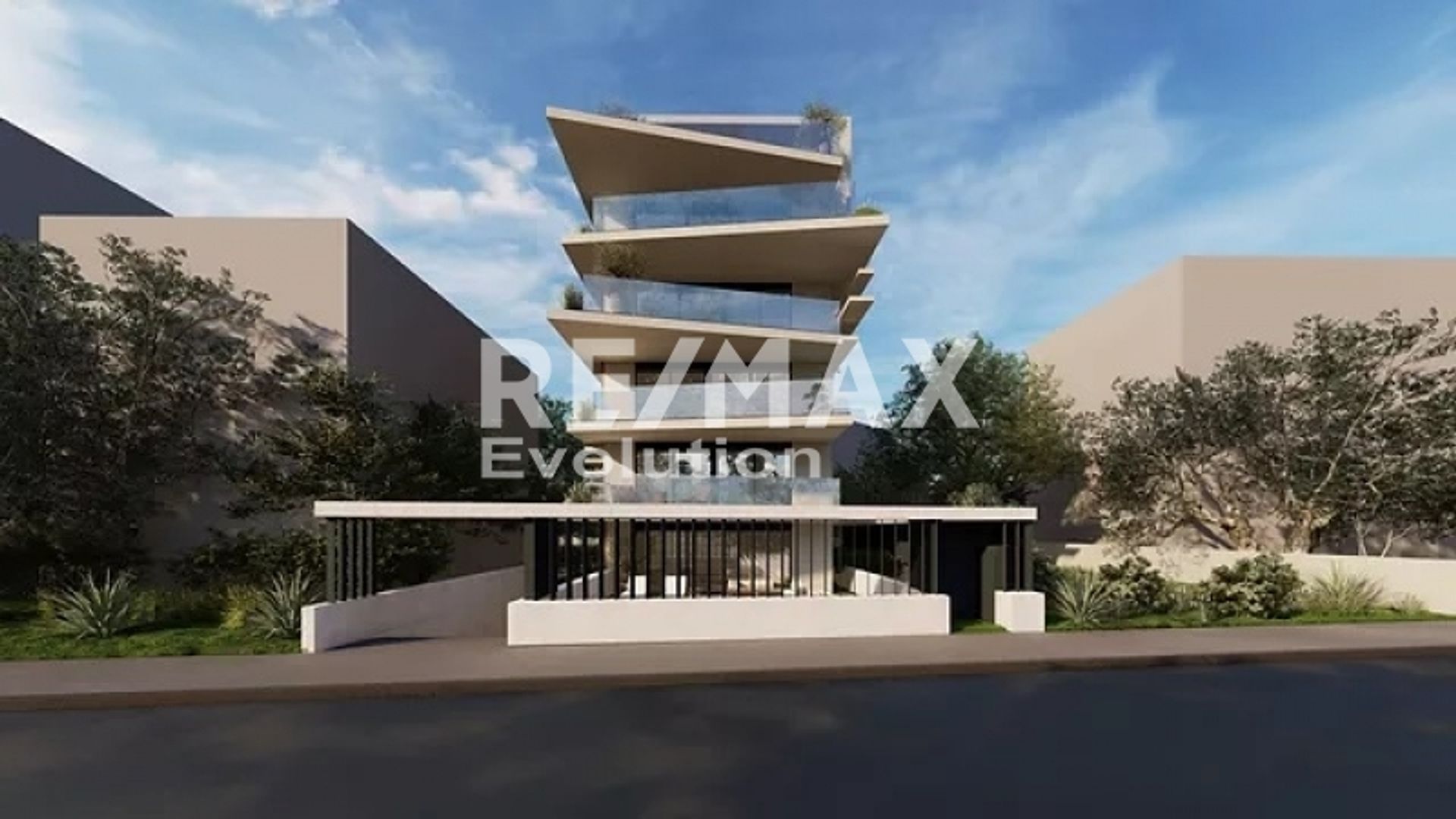 Condominium in Ano Glyfada, Attiki 11654481