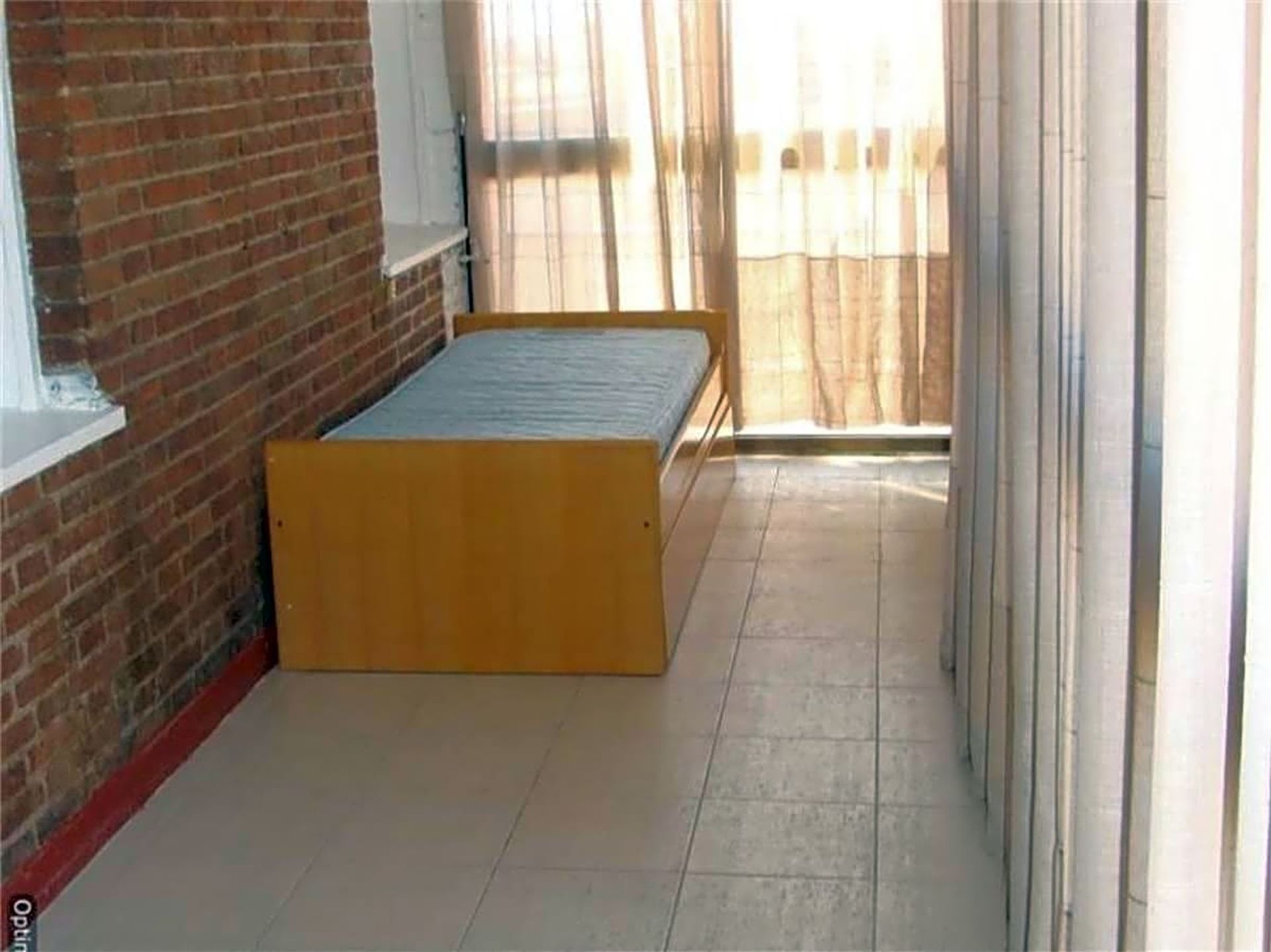 Condominium dans Madrid, Comunidad de Madrid 11654527