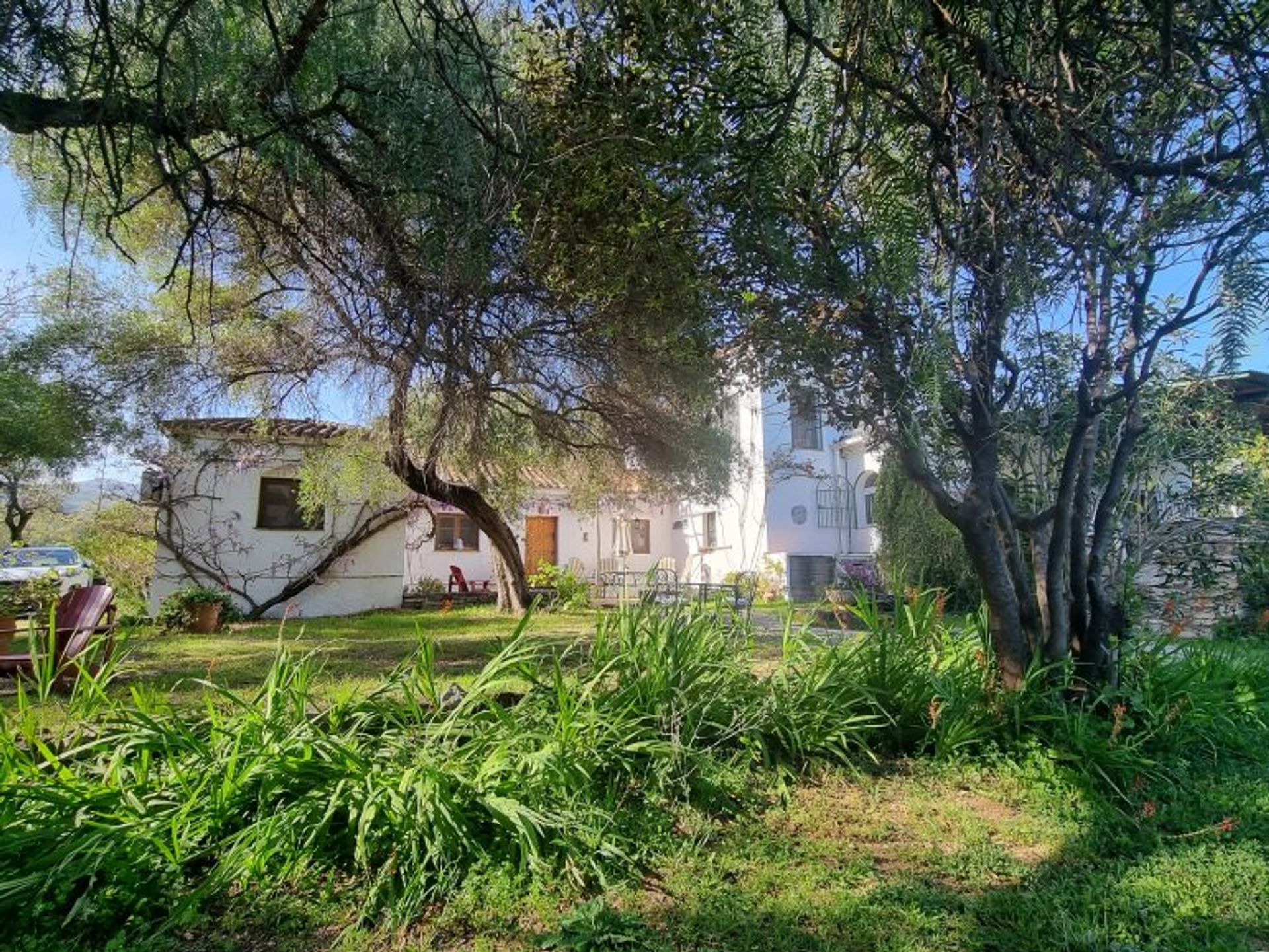 Haus im Gaucín, Andalusia 11654536