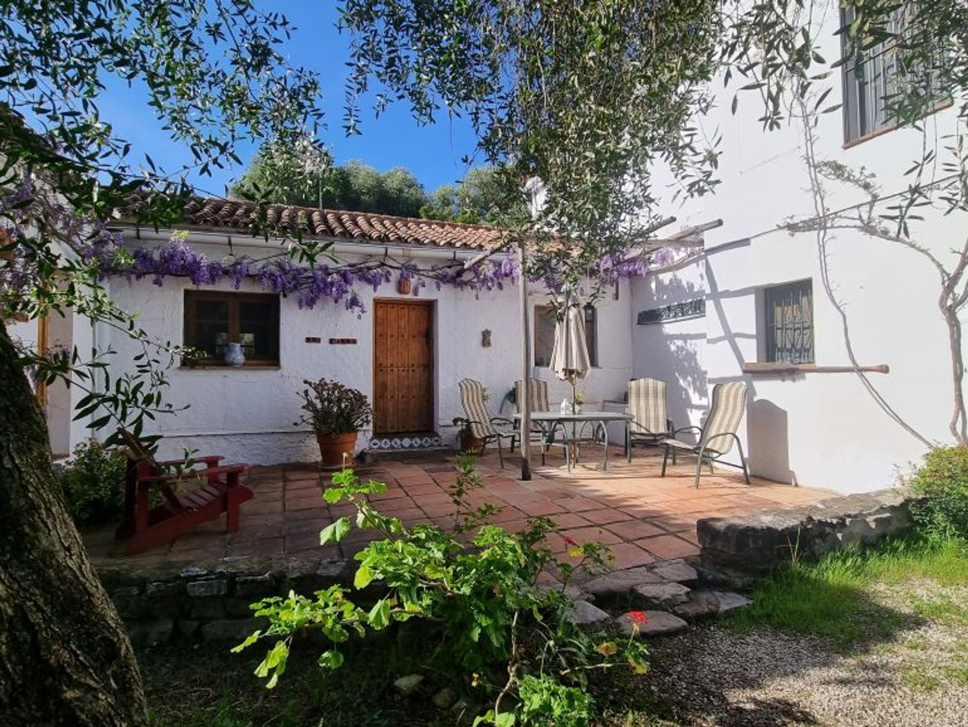 Haus im Gaucín, Andalusia 11654536