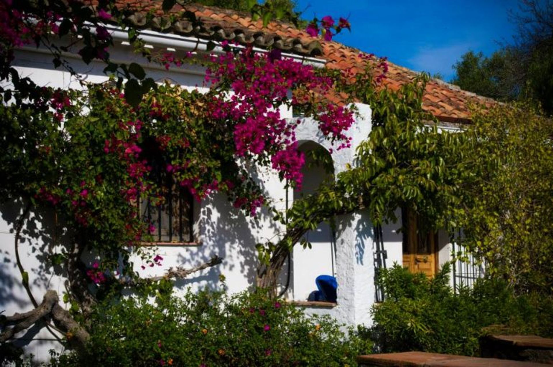 Haus im Gaucín, Andalusia 11654536