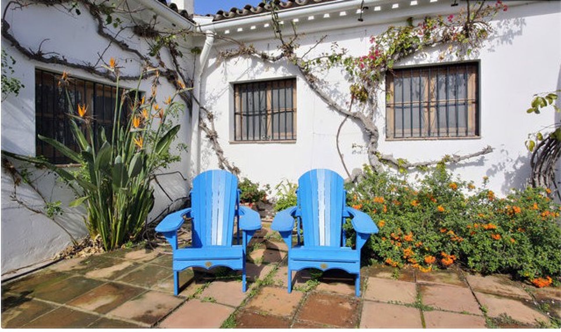 Haus im Gaucín, Andalusia 11654536