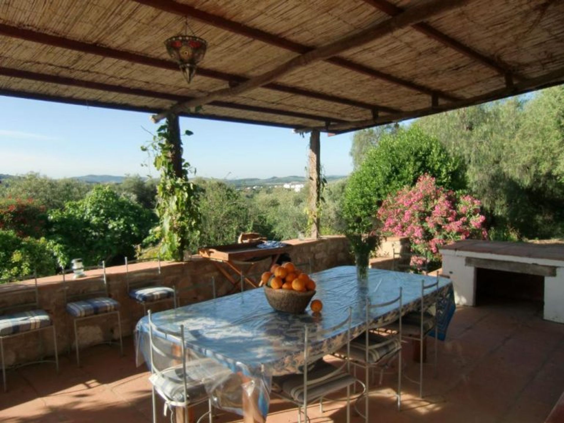 Haus im Gaucín, Andalusia 11654536