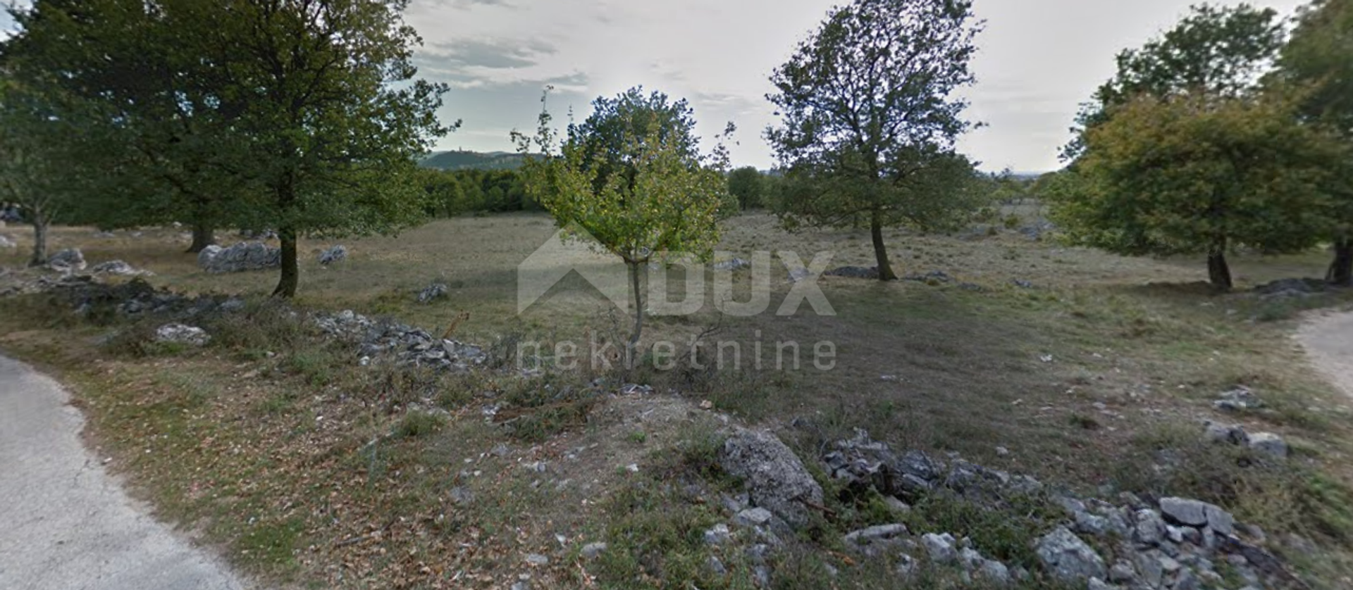 Land in Labin, Istarska Zupanija 11654743