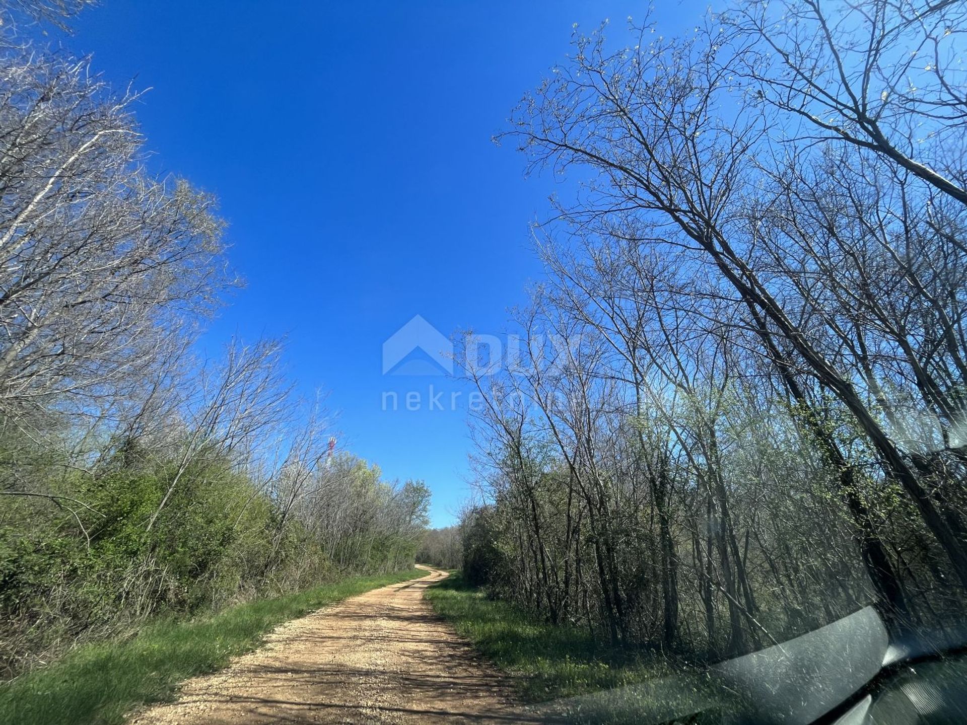 Tierra en castillo, Istarska Županija 11654749