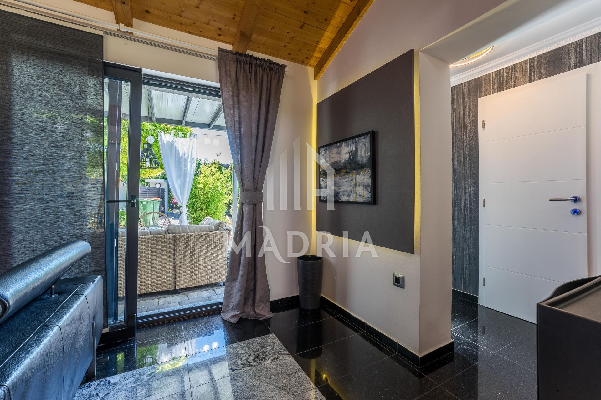 House in Privlaka, Zadar County, Zadar County 11654755