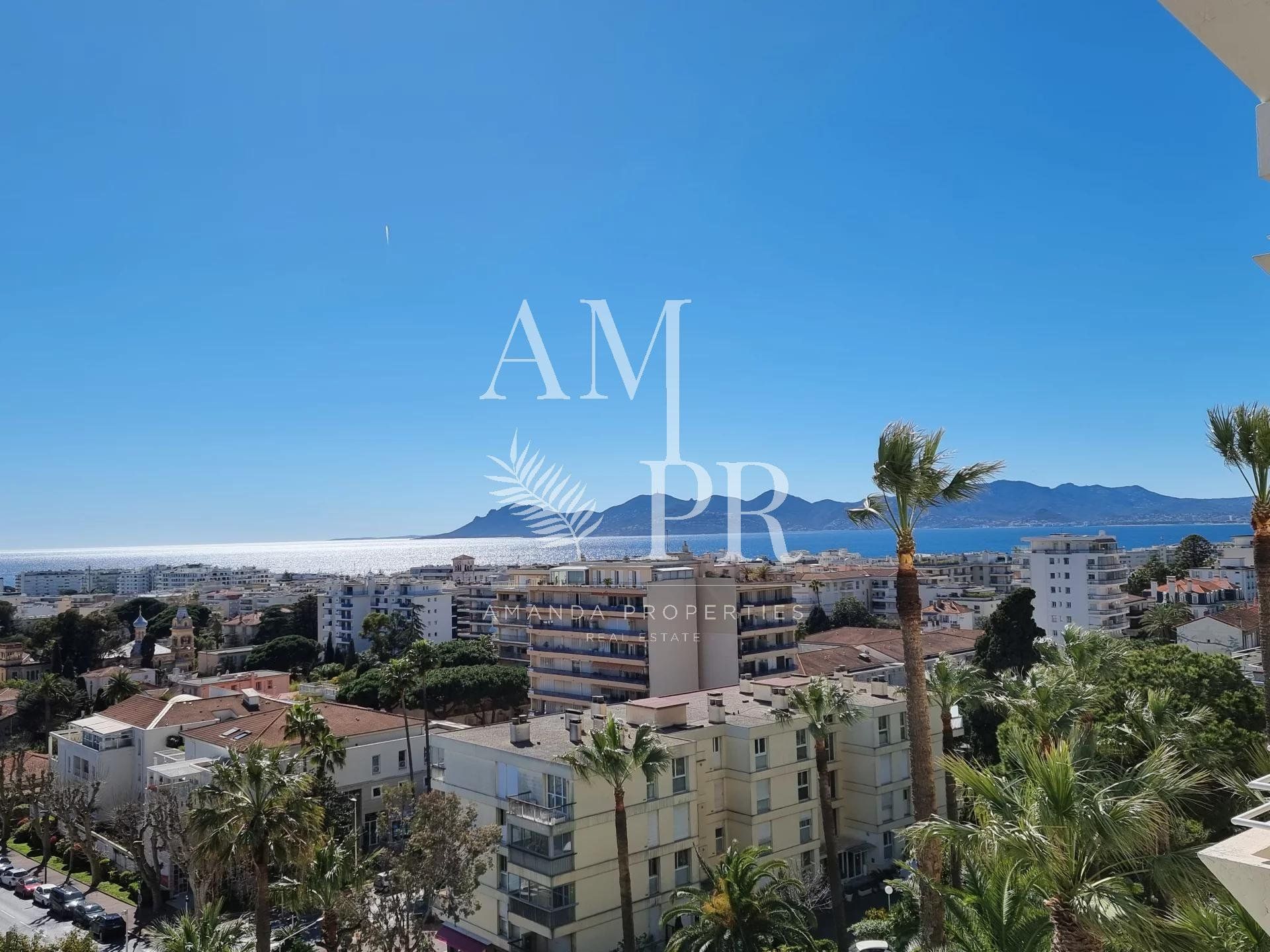 公寓 在 Cannes, Provence-Alpes-Côte d'Azur 11654873