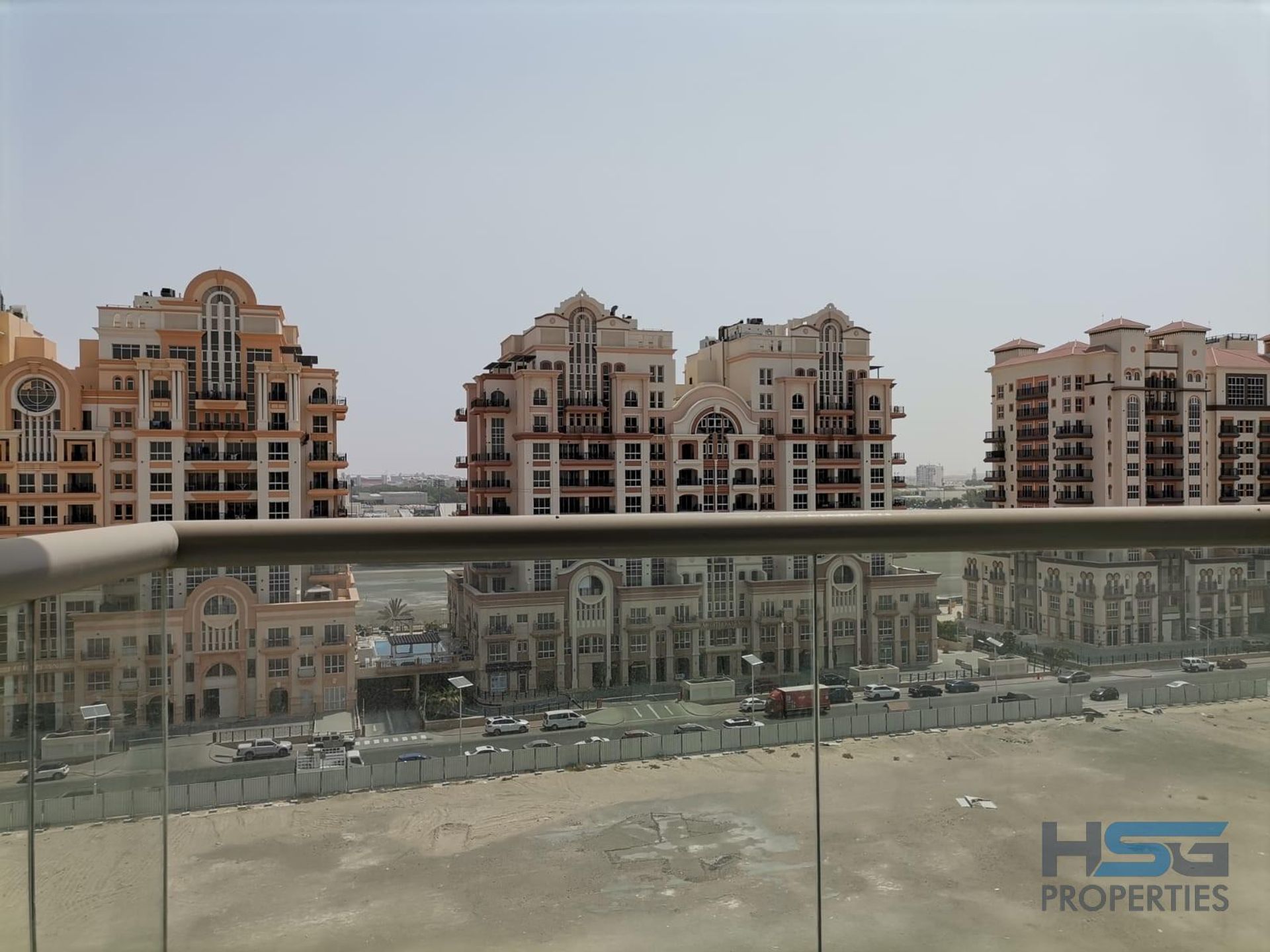 Condominium in Dubai, Dubai 11655085