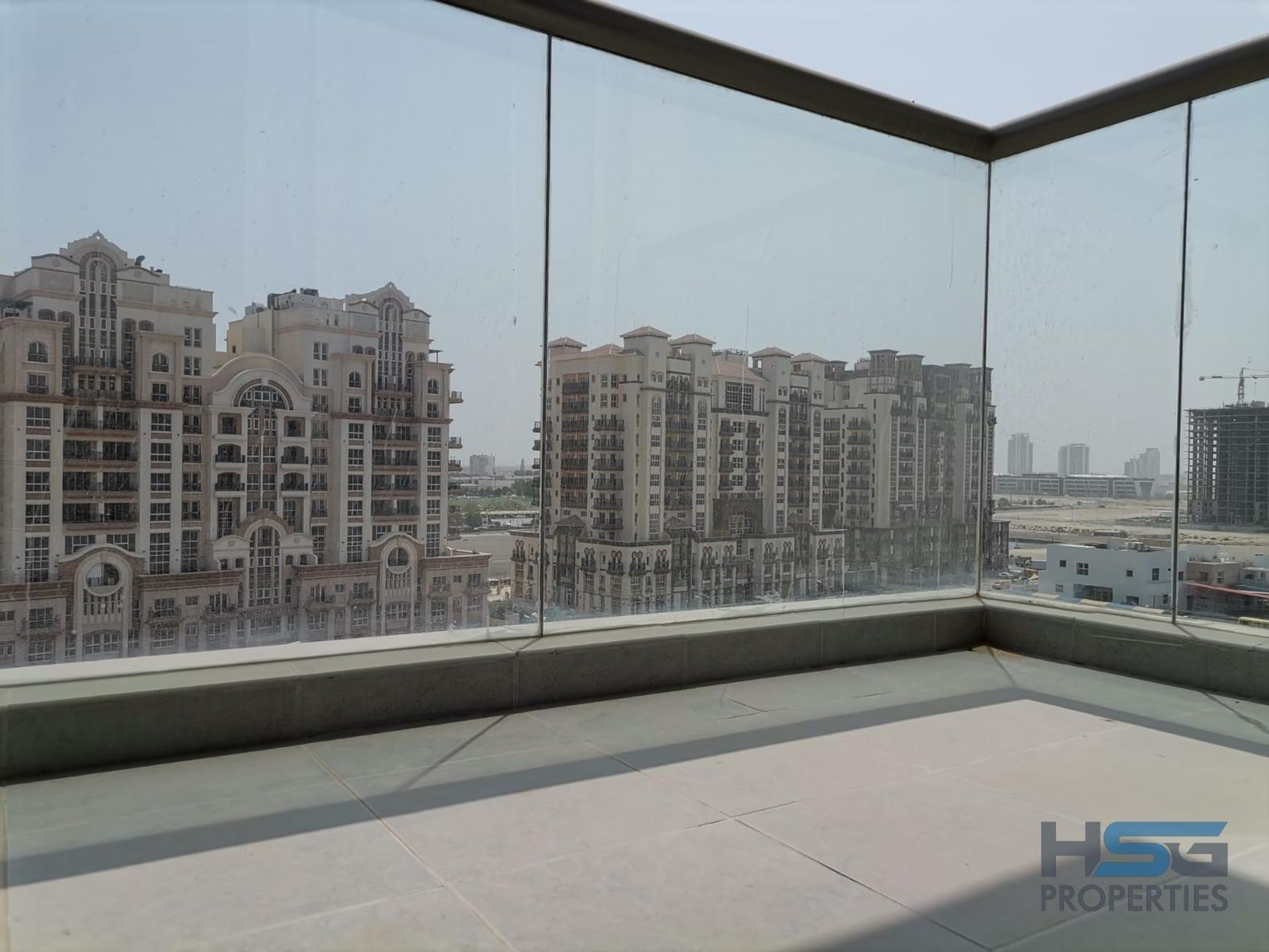 Condominium dans Warisan, Dubaï 11655085