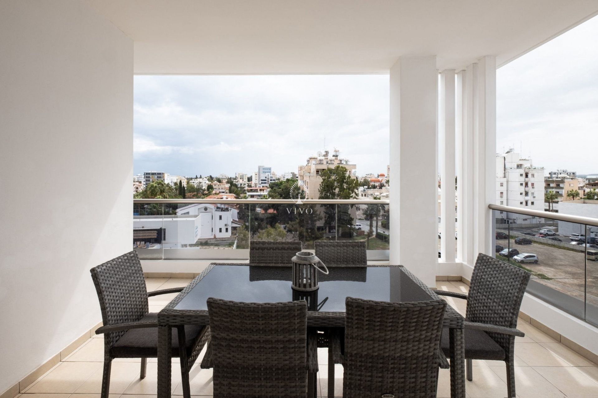 Condominio en Larnaca, Larnaca 11655191