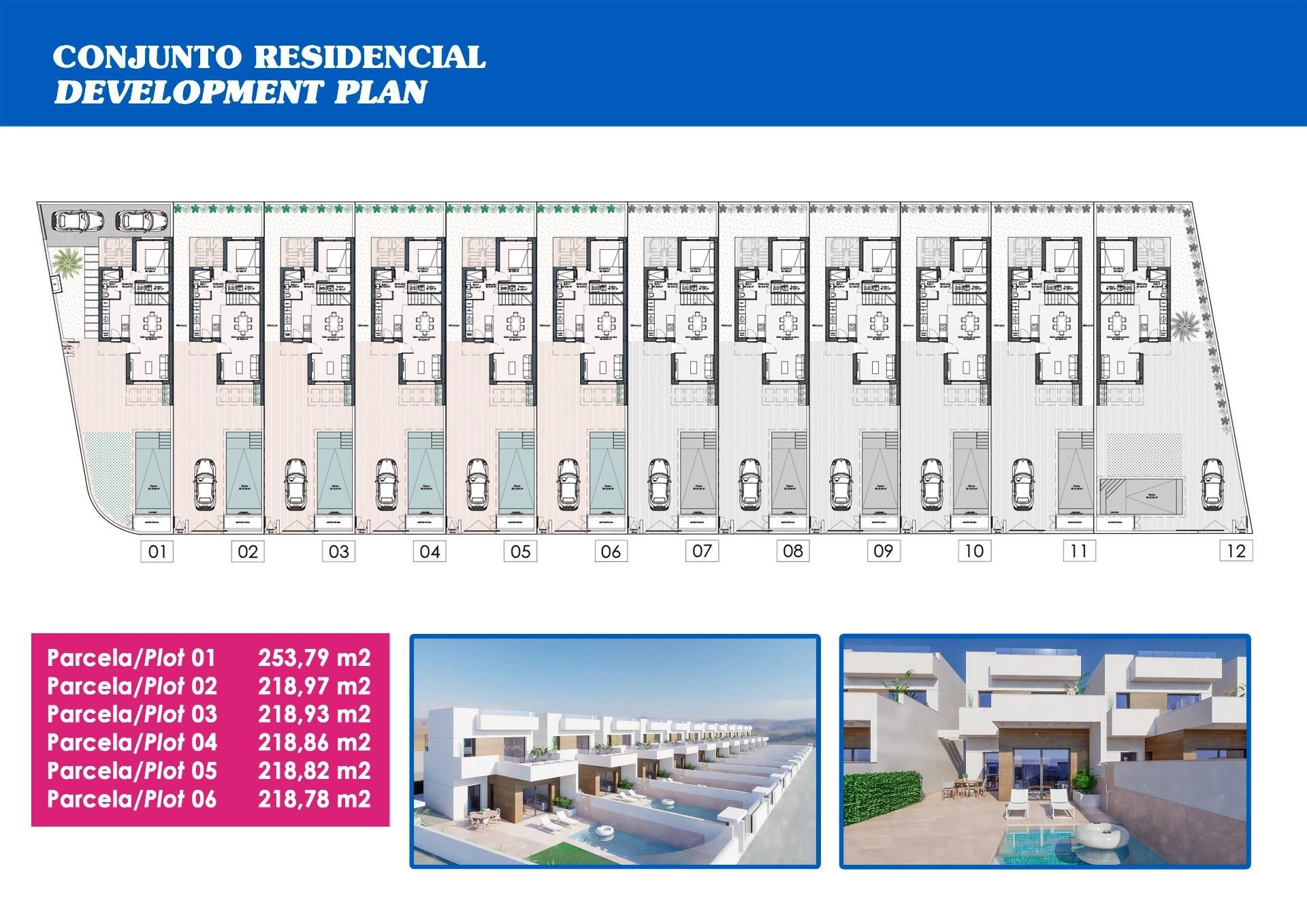 casa no Los Montesinos, Comunidad Valenciana 11655429