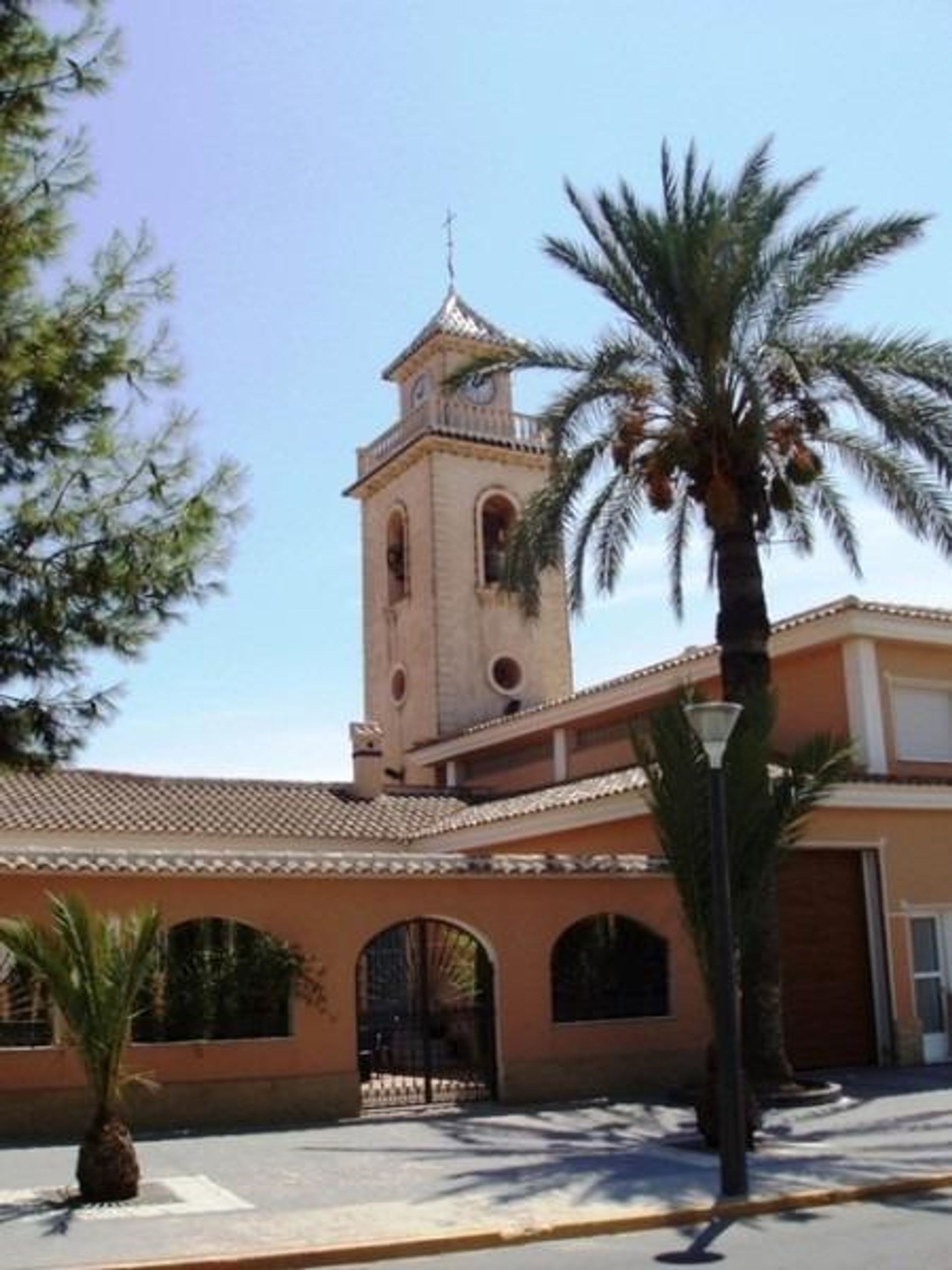 بيت في Los Montesinos, Comunidad Valenciana 11655431