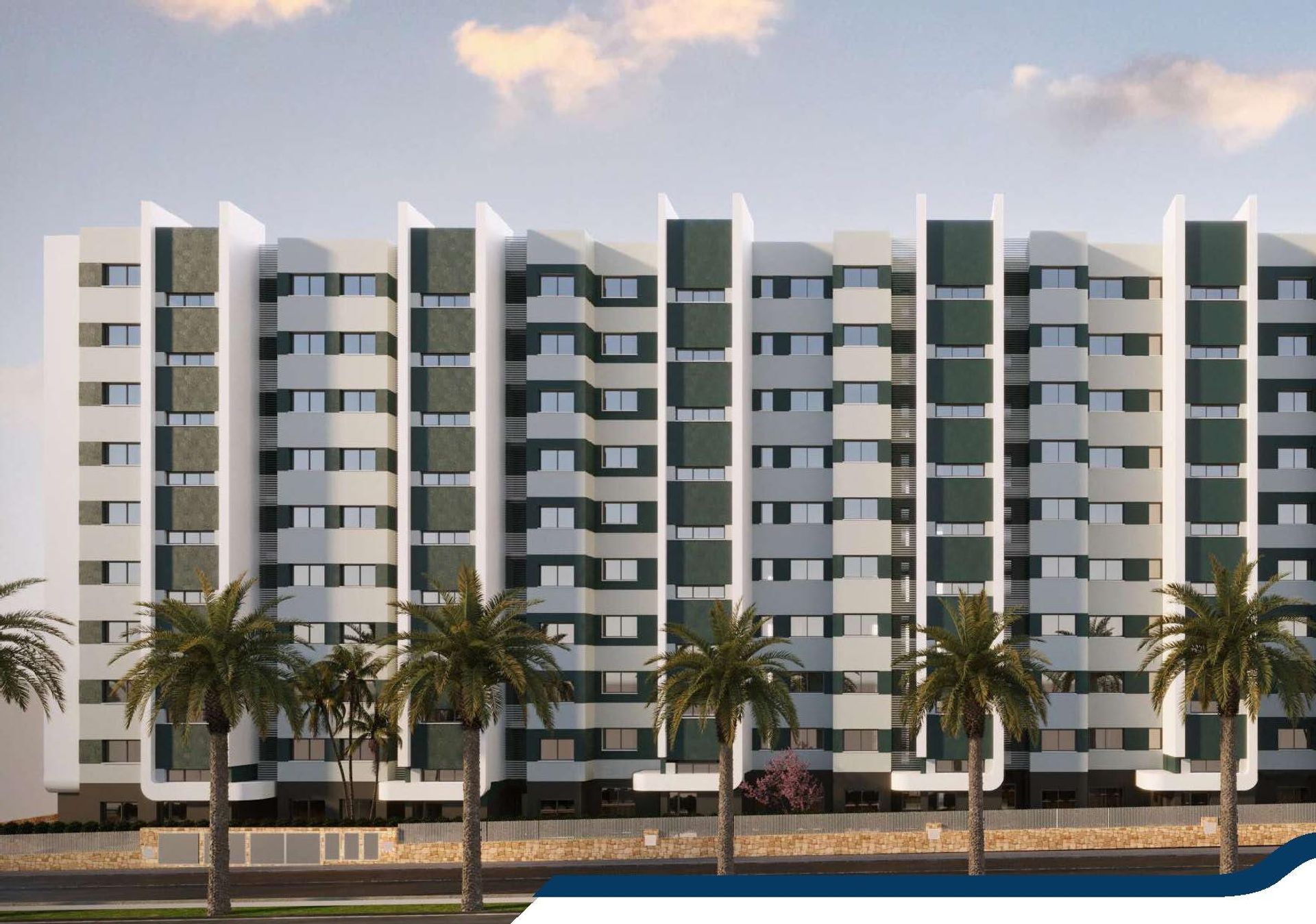 Condominium dans Torrevieja, Comunidad Valenciana 11655434