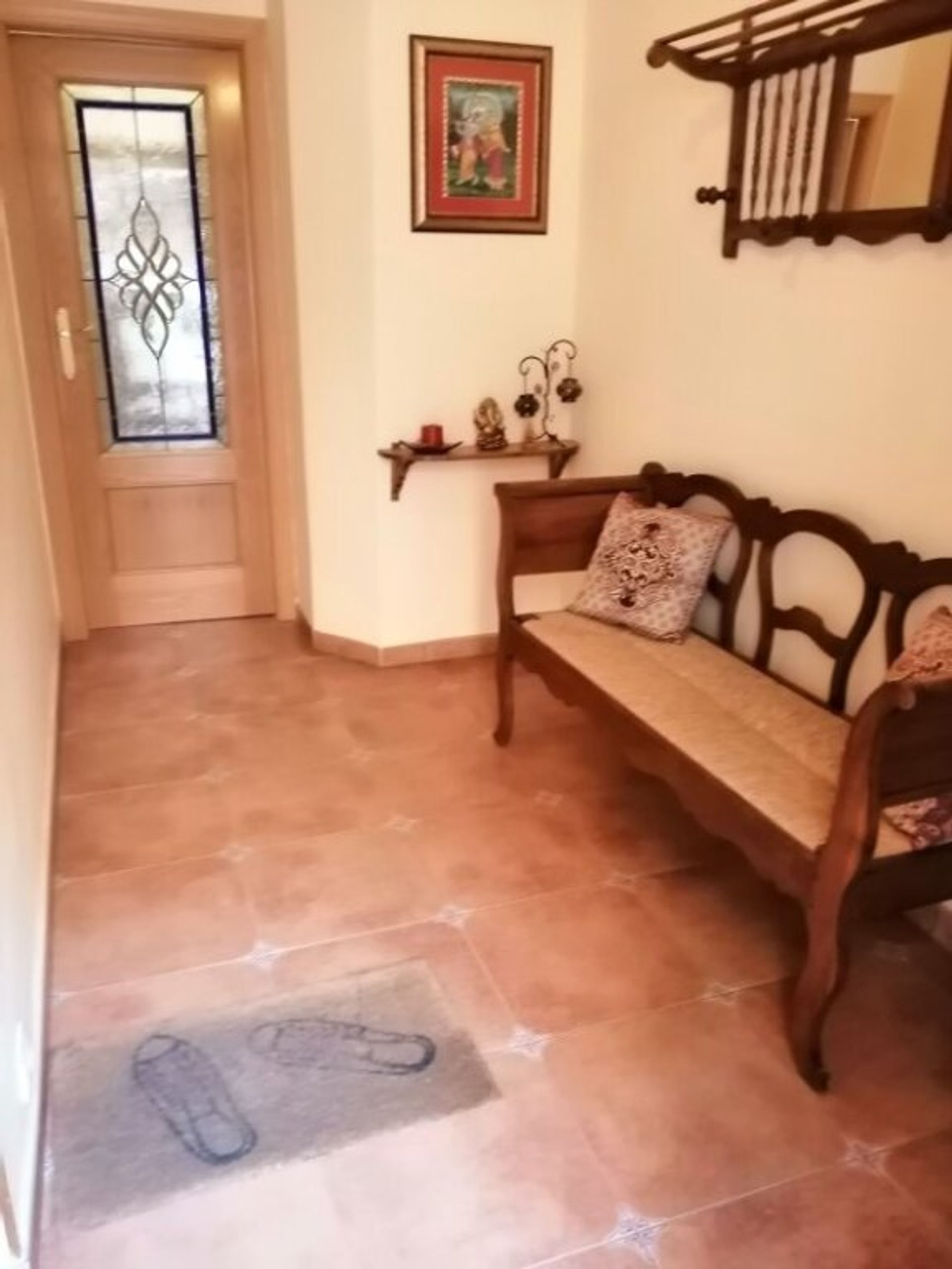 بيت في Villena, Comunidad Valenciana 11655526