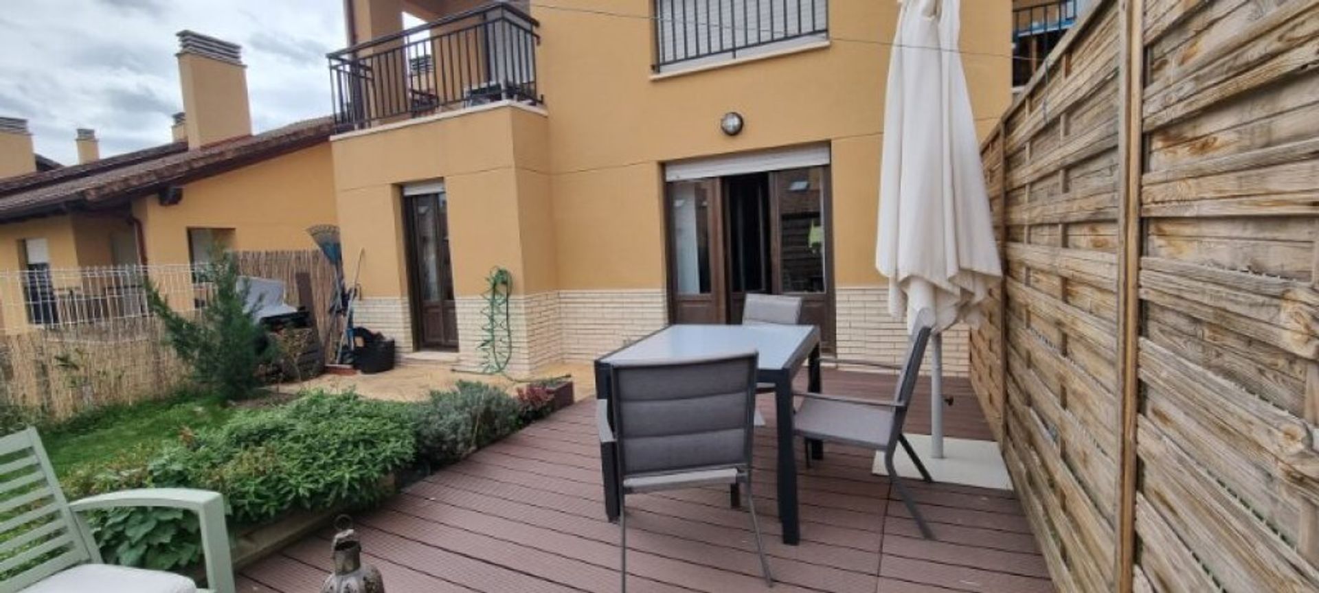 Condominium dans Sojuela, La Rioja 11655534