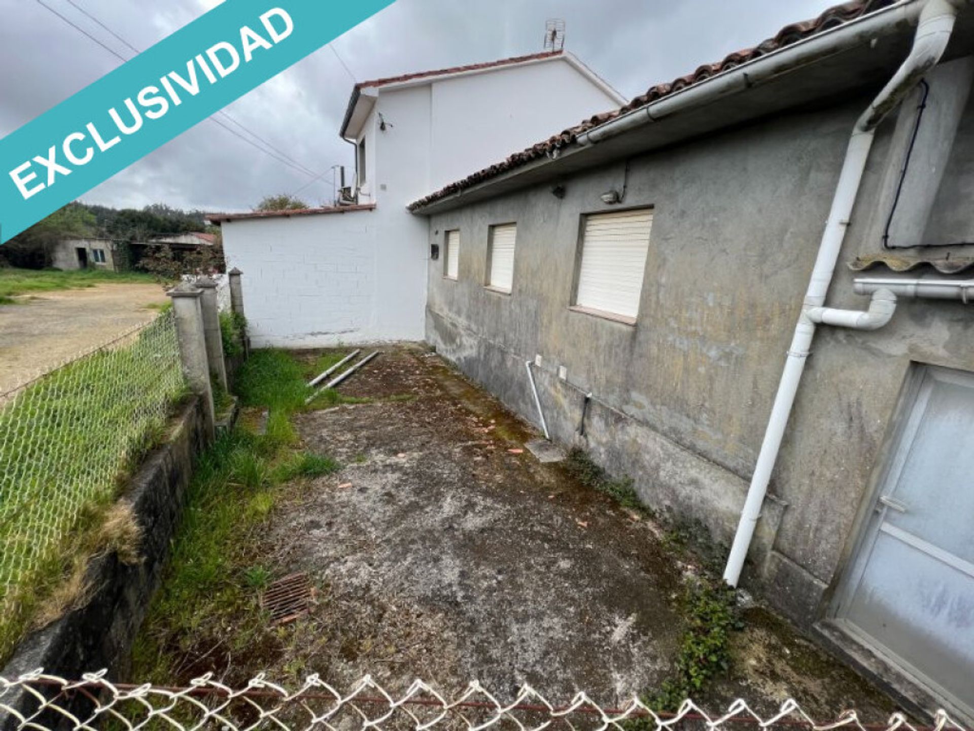 Hus i O Pino, Galicia 11655536