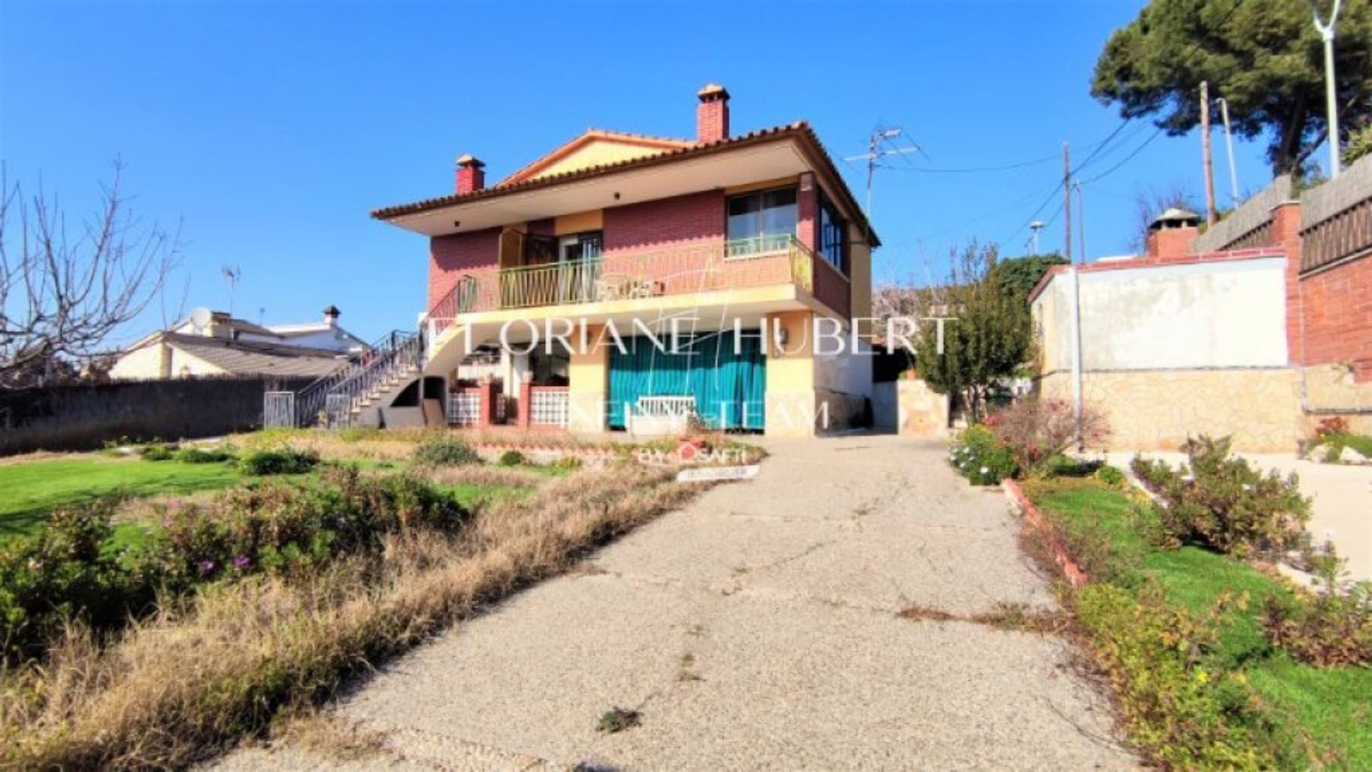 Rumah di Castellbisbal, Catalunya 11655538