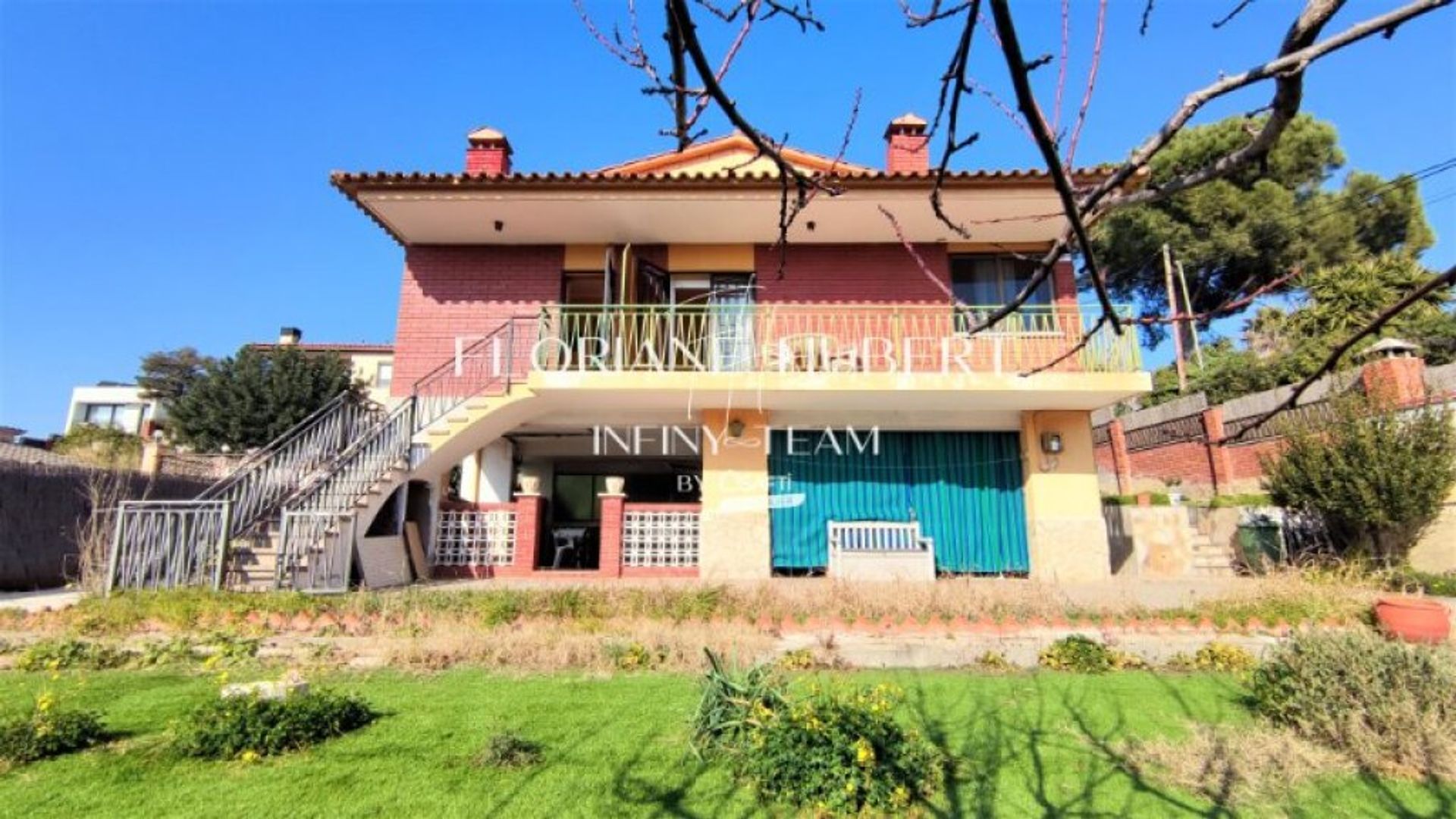 rumah dalam Castellbisbal, Catalonia 11655538