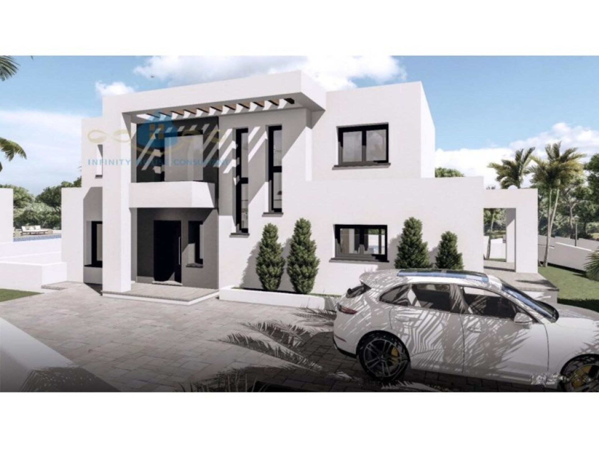 rumah dalam Villalonga, Valencia 11655540