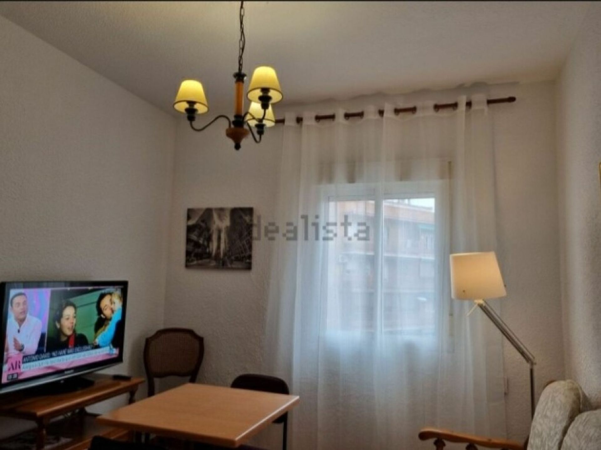 Condominio nel Madrid, Comunidad de Madrid 11655544