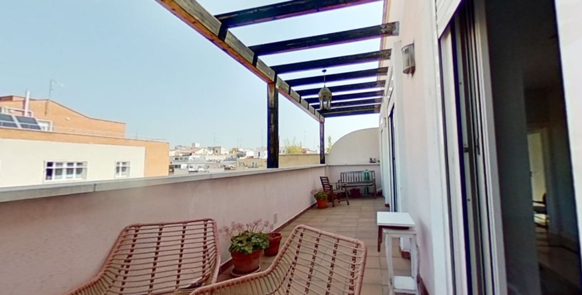 casa en Moncloa, Madrid 11655546