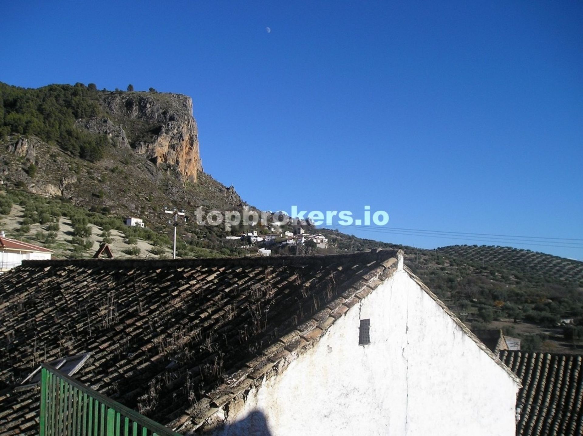 casa en Moclín, Andalucía 11655555