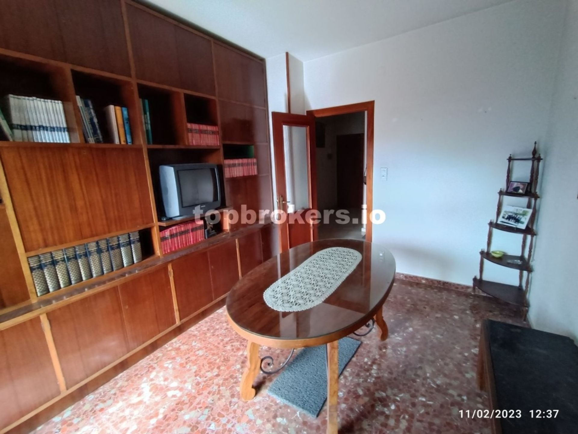 Condominio en Granada, Andalusia 11655561