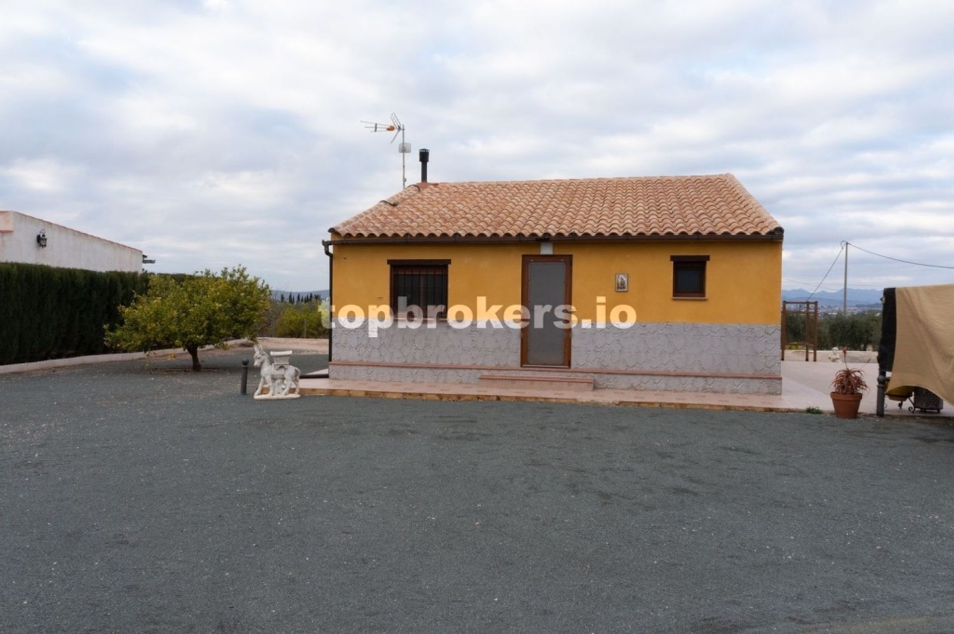 rumah dalam Blanca, Región de Murcia 11655562