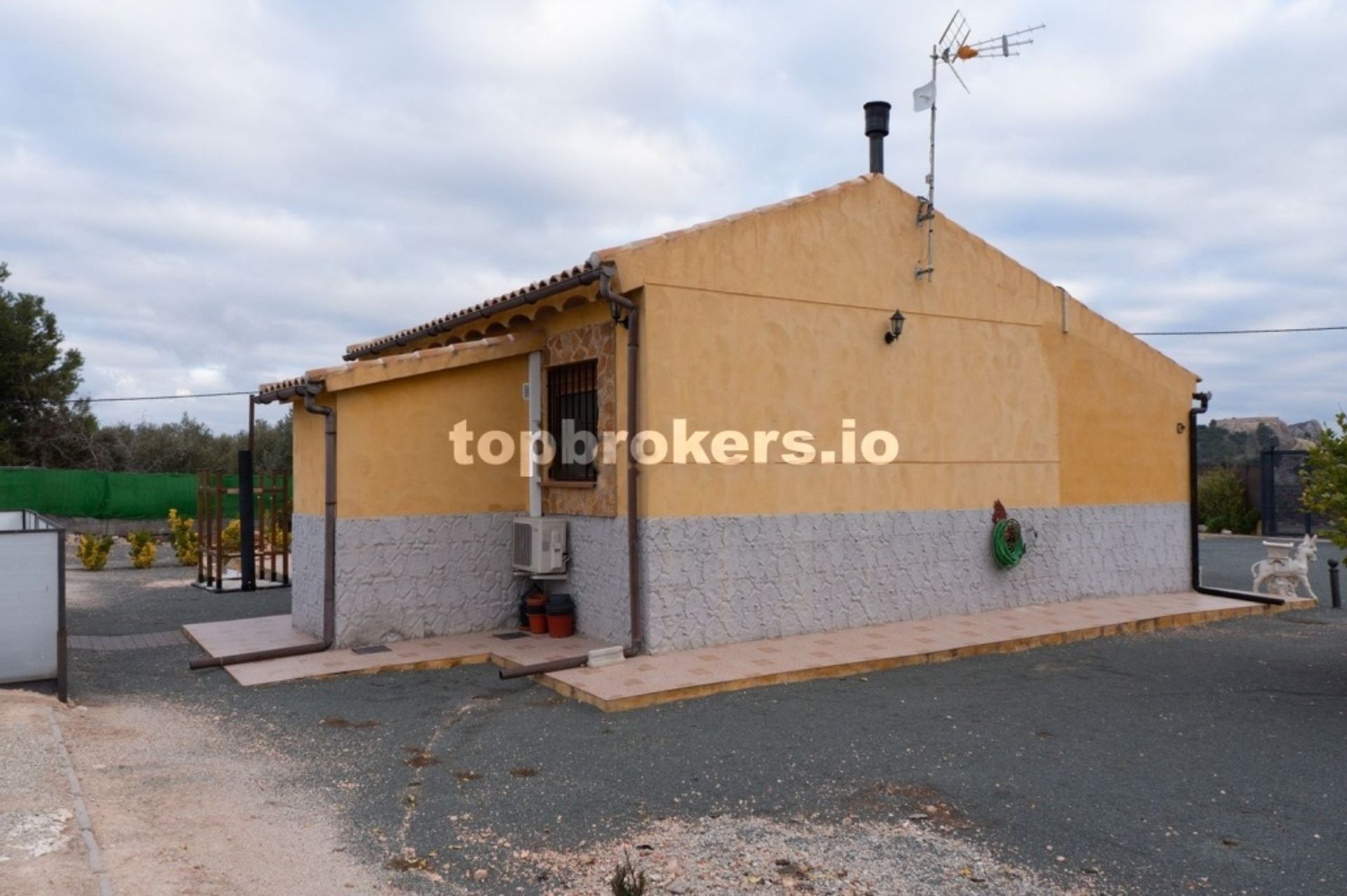 rumah dalam Blanca, Región de Murcia 11655562