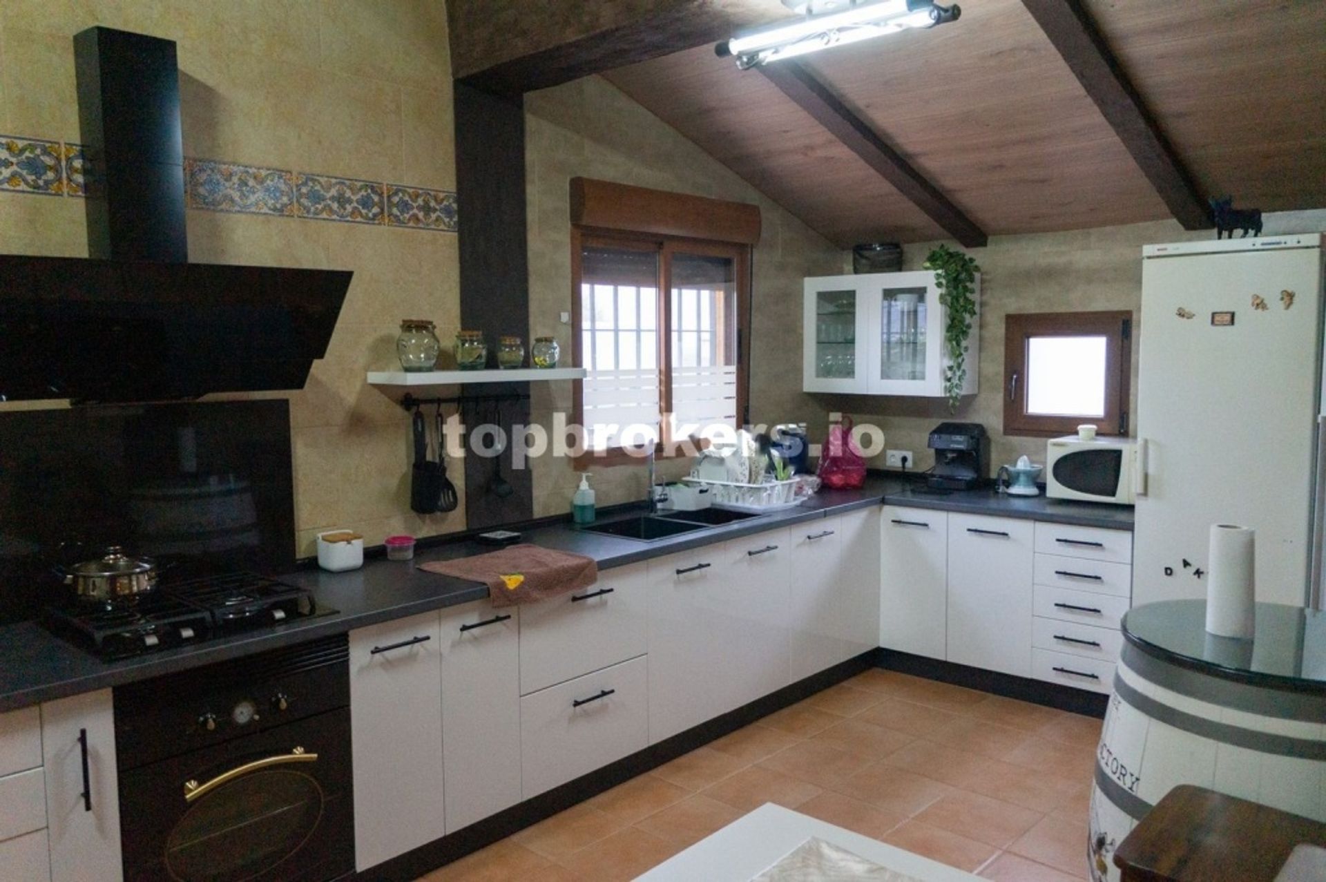 House in Blanca, Murcia 11655562