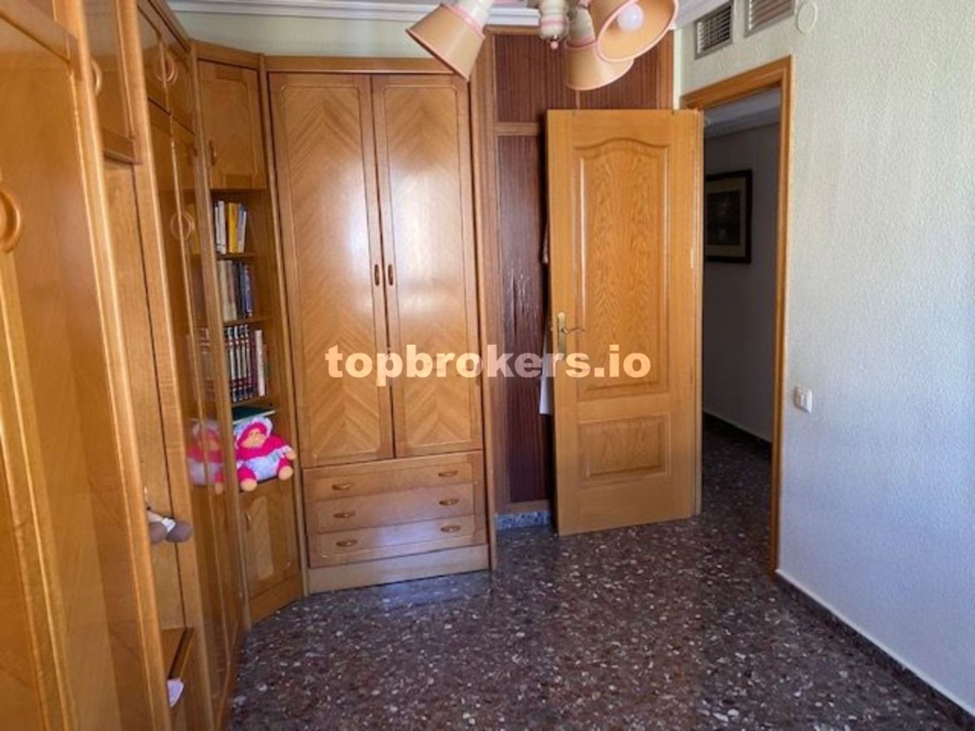 Condominium in Cano Quebrado, Andalusia 11655565