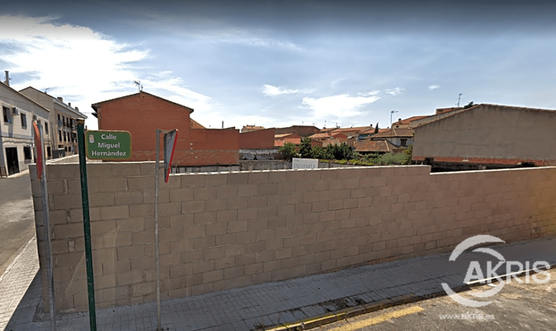 Sbarcare nel Bargas, Castiglia-La Mancia 11655581