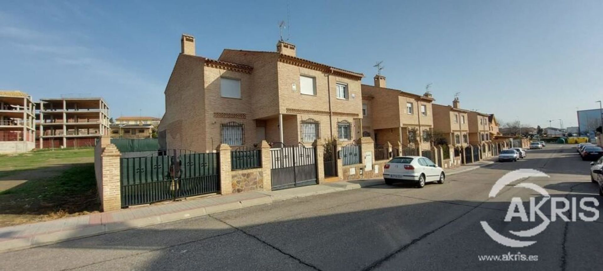 loger dans Yuncos, Castille-La Mancha 11655587