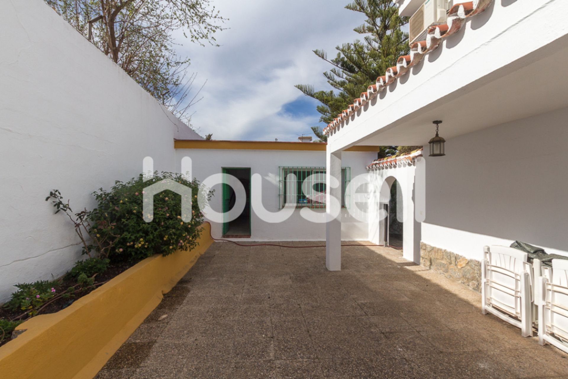 casa en Málaga, Andalucía 11655594