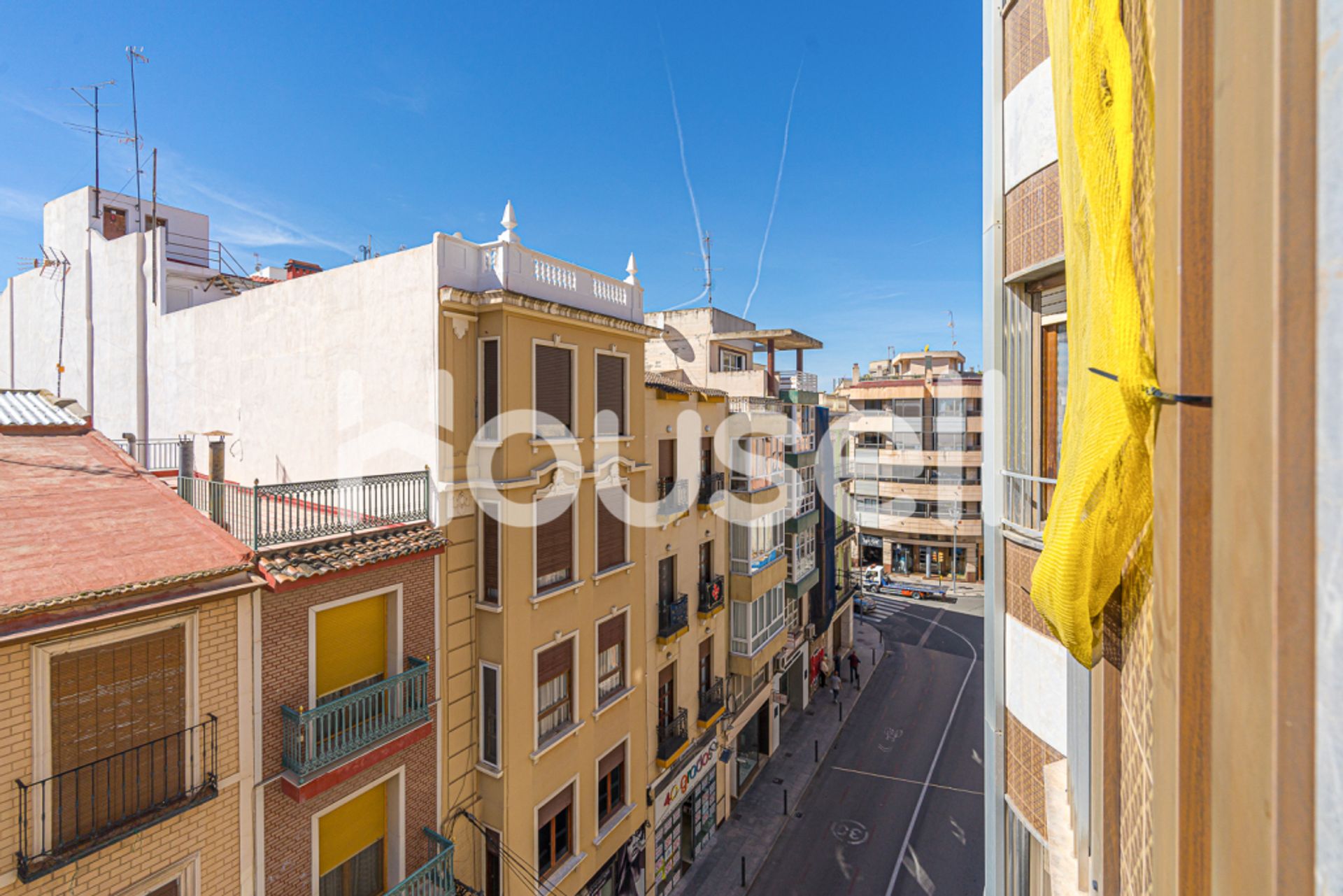 公寓 在 Orihuela, Comunidad Valenciana 11655599