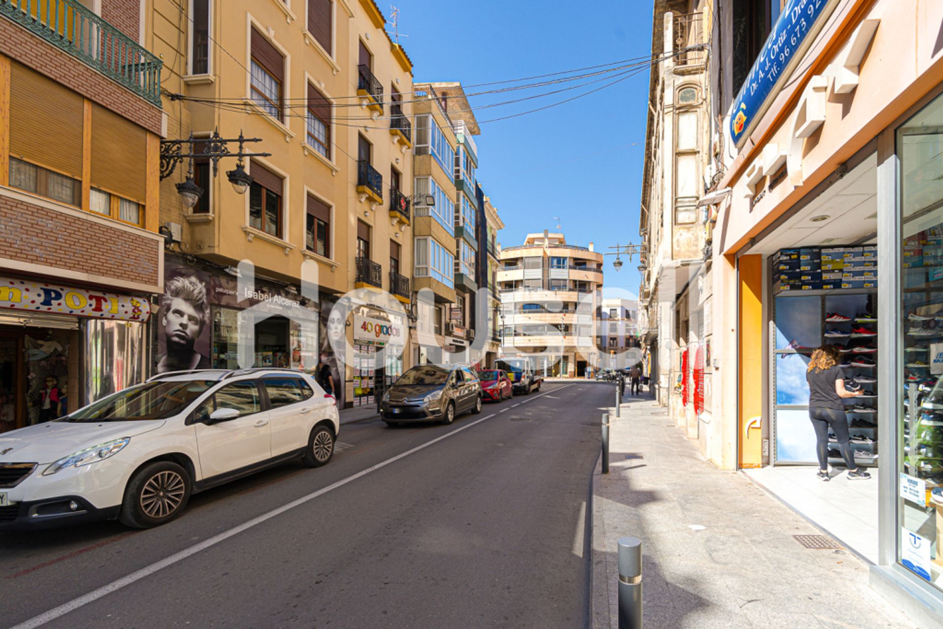 Condomínio no Orihuela, Comunidad Valenciana 11655599