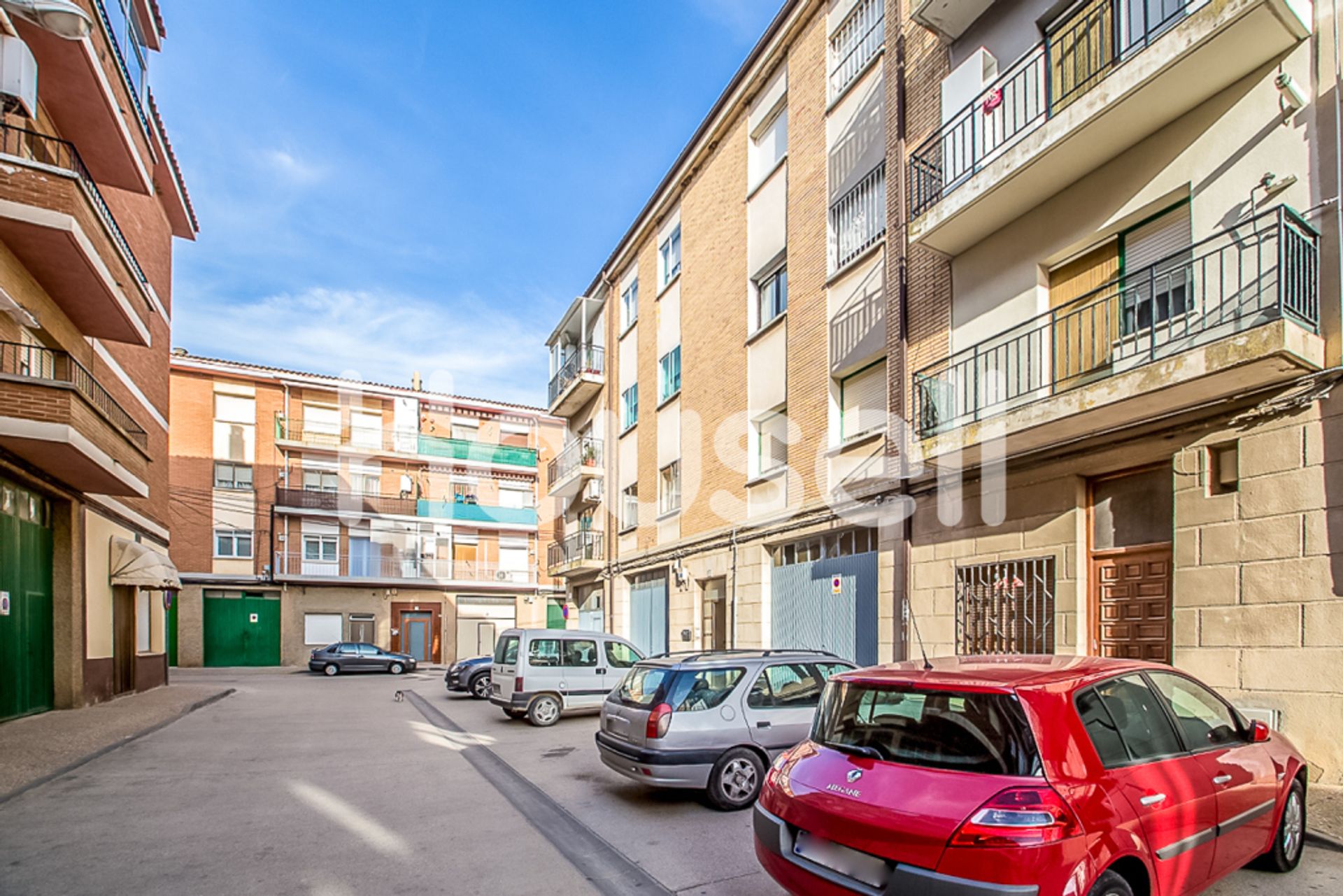 Condominium dans Andosilla, Navarra 11655603