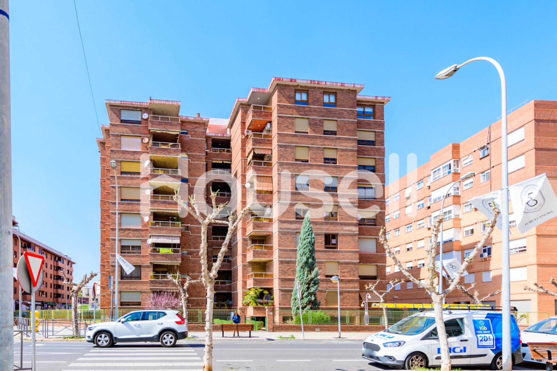 公寓 在 Vila-real, Comunidad Valenciana 11655604