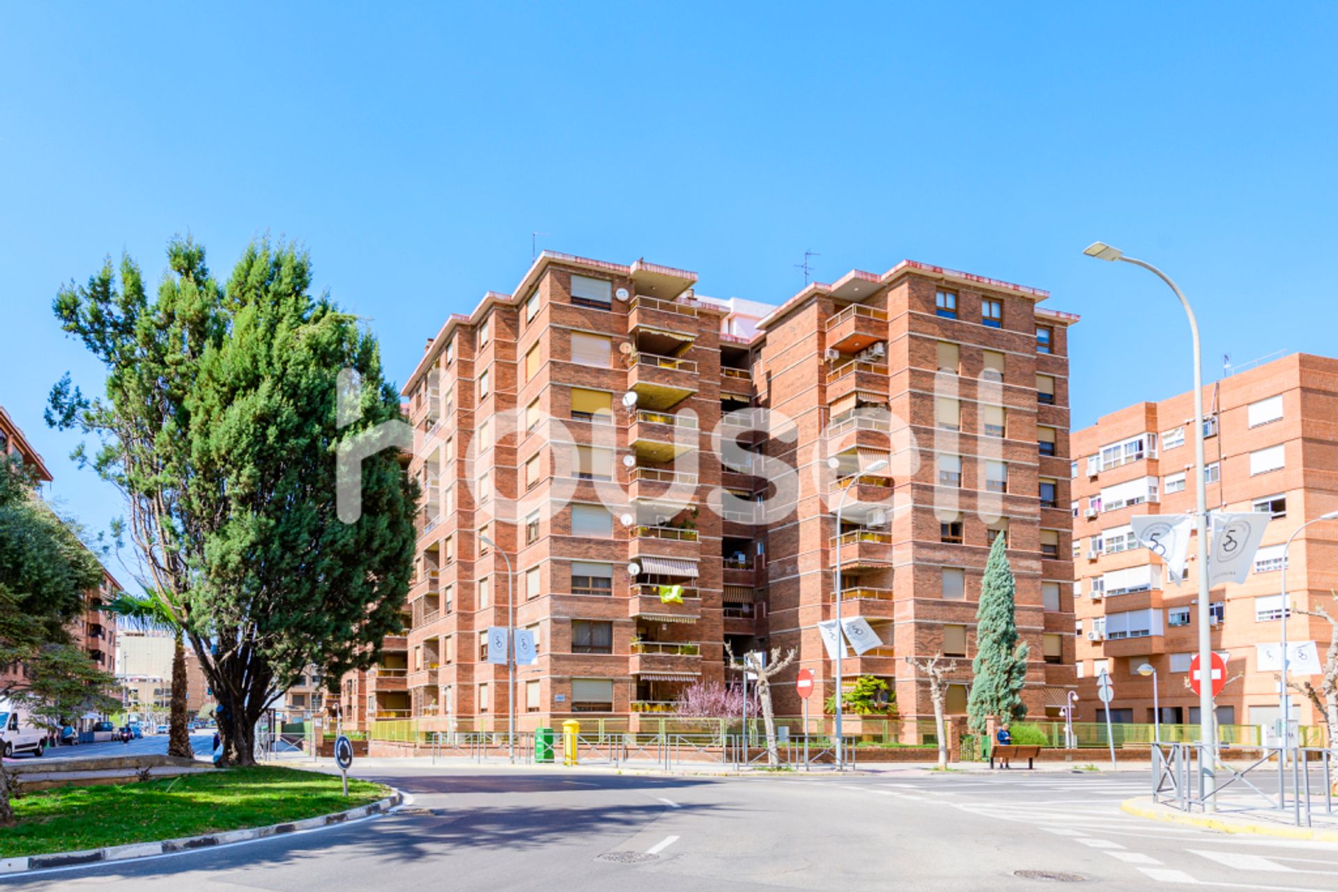 公寓 在 Vila-real, Comunidad Valenciana 11655604