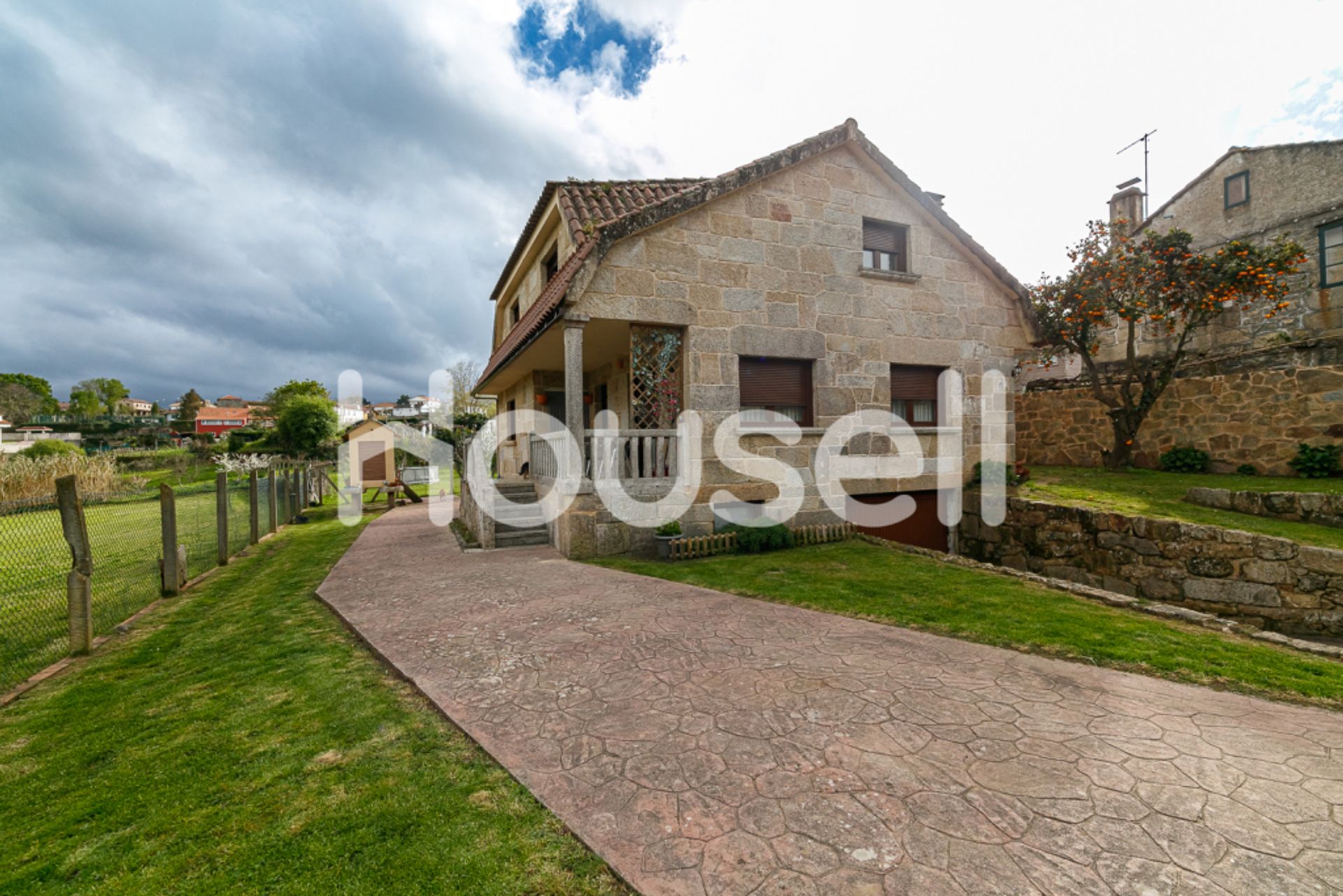 casa en Nigrán, Galicia 11655605