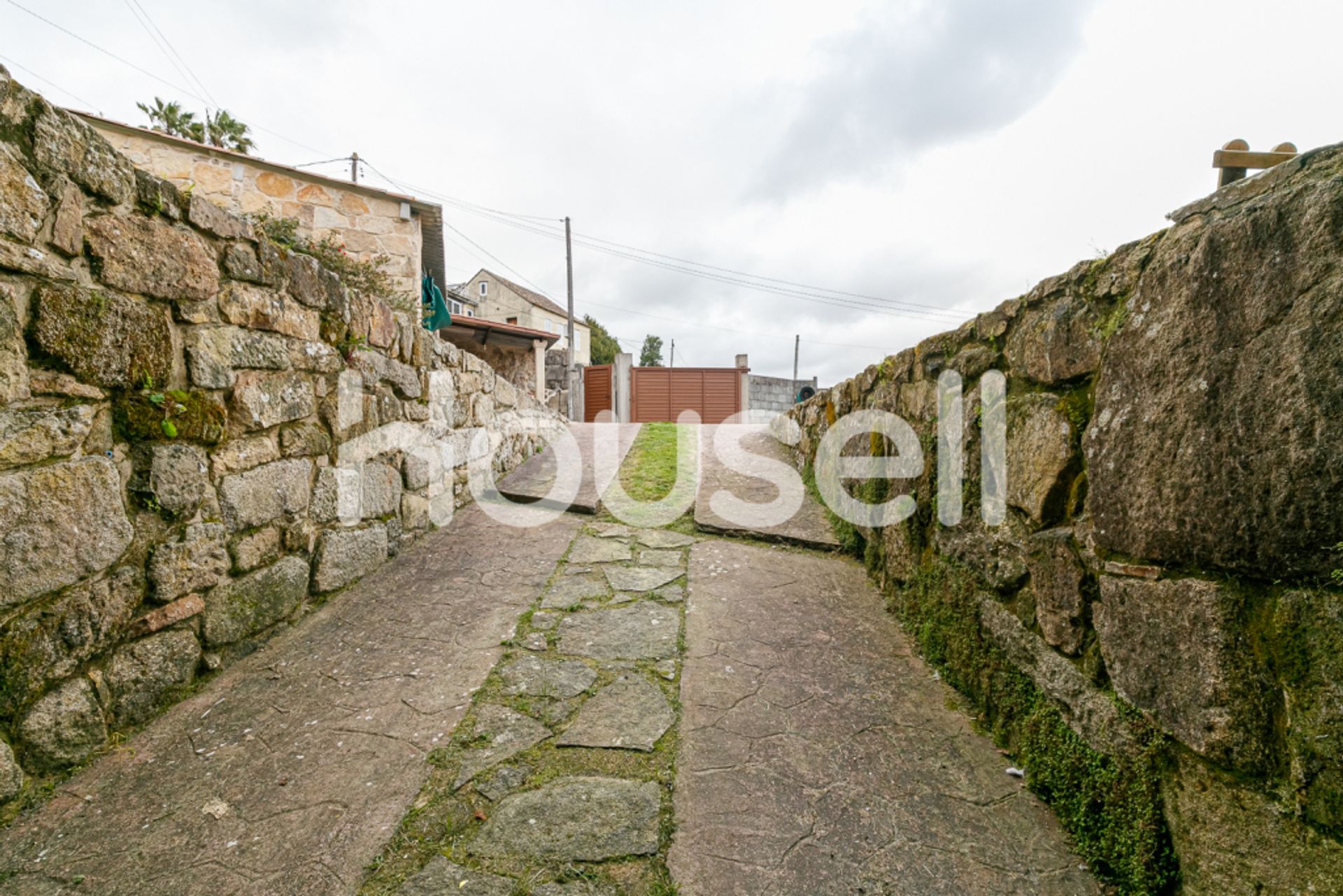 casa en Nigrán, Galicia 11655605